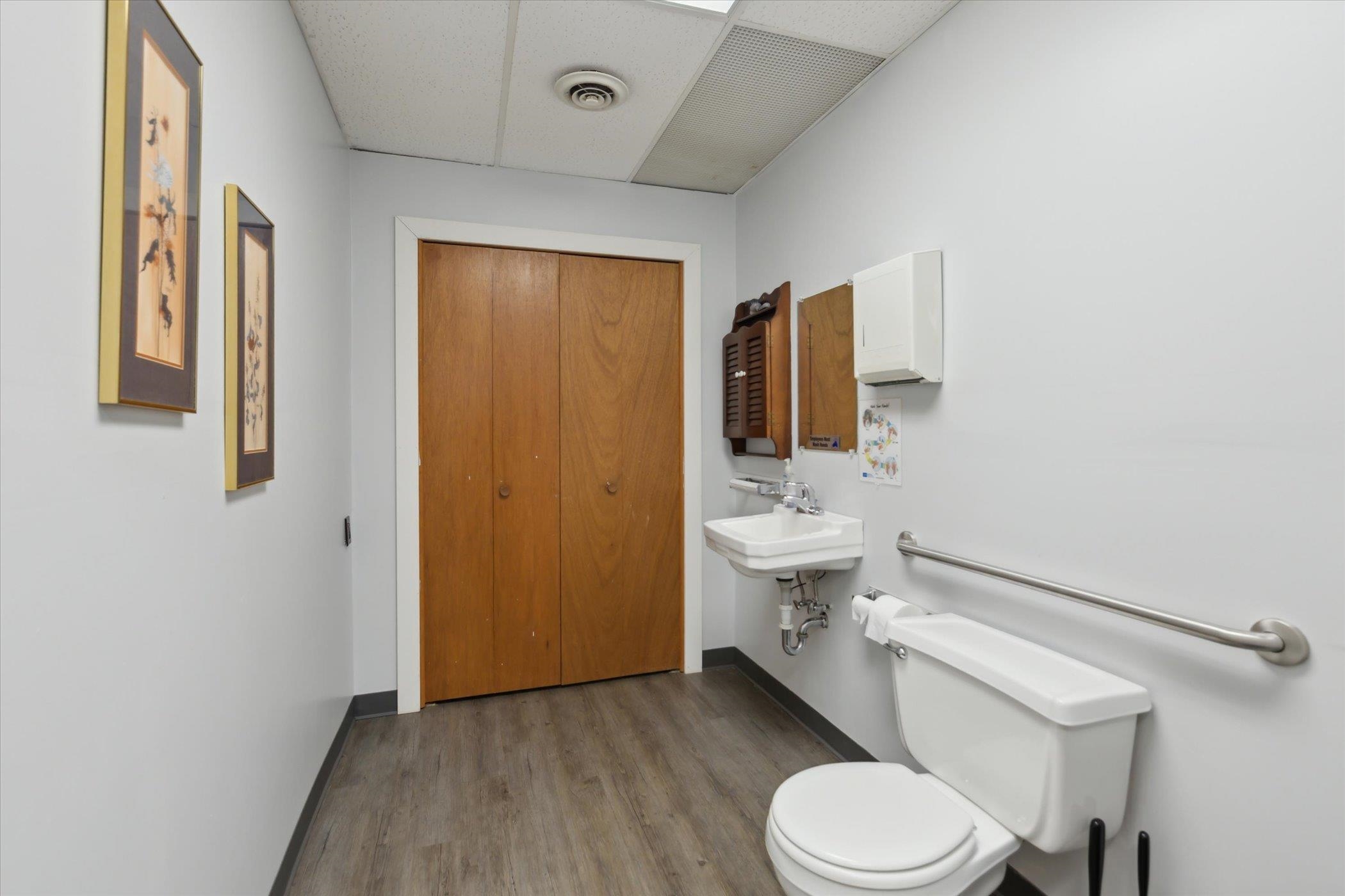 1000 N Johnson Street