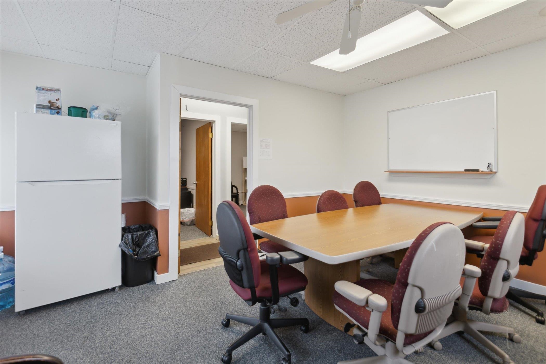 1000 N Johnson Street