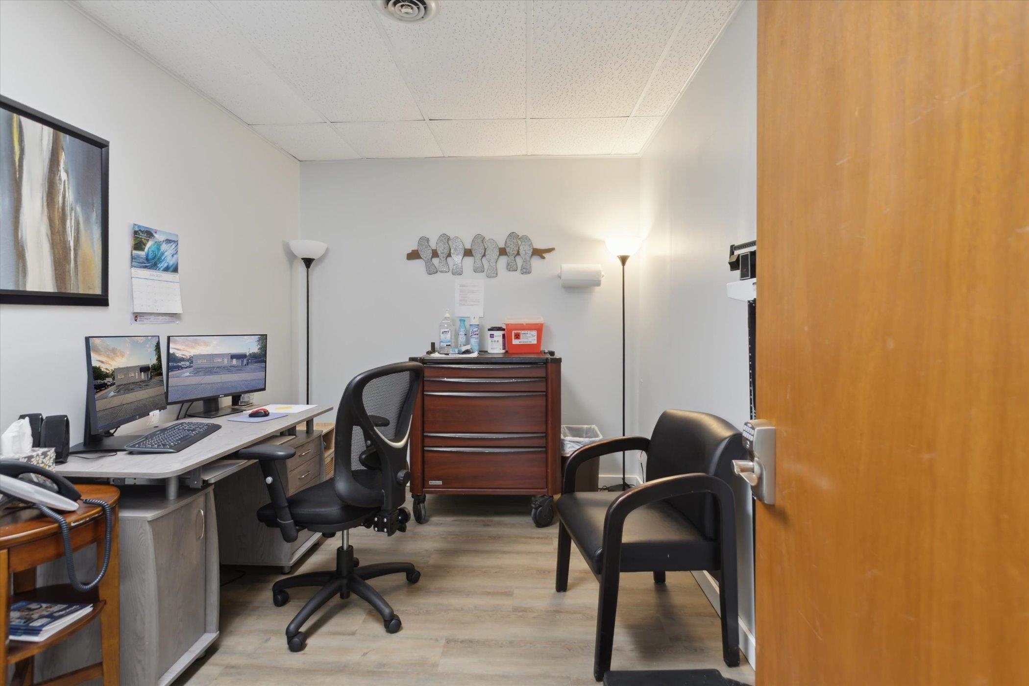 1000 N Johnson Street