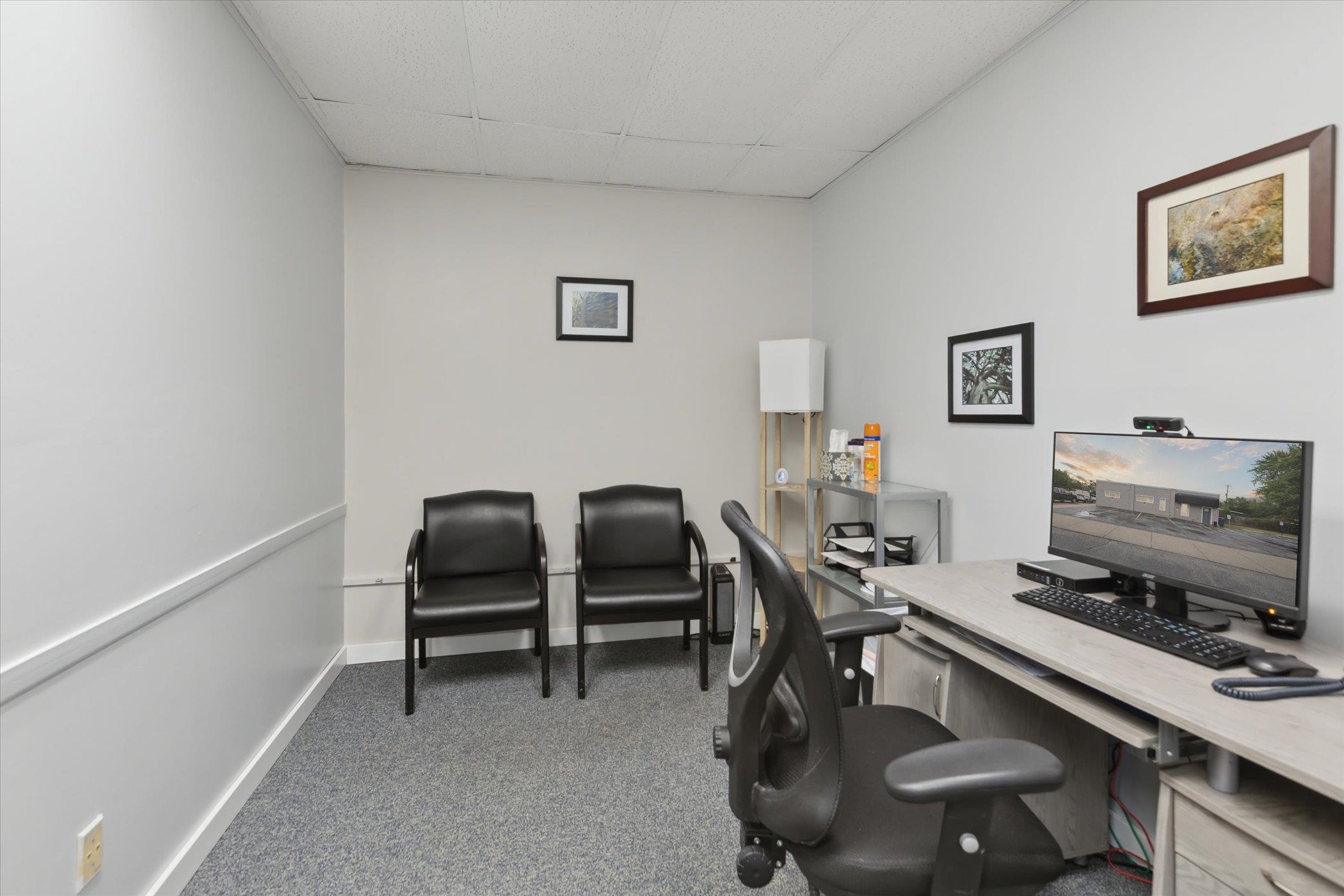 1000 N Johnson Street