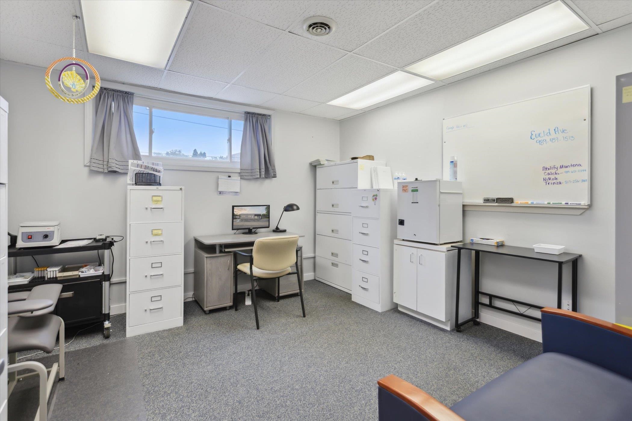 1000 N Johnson Street