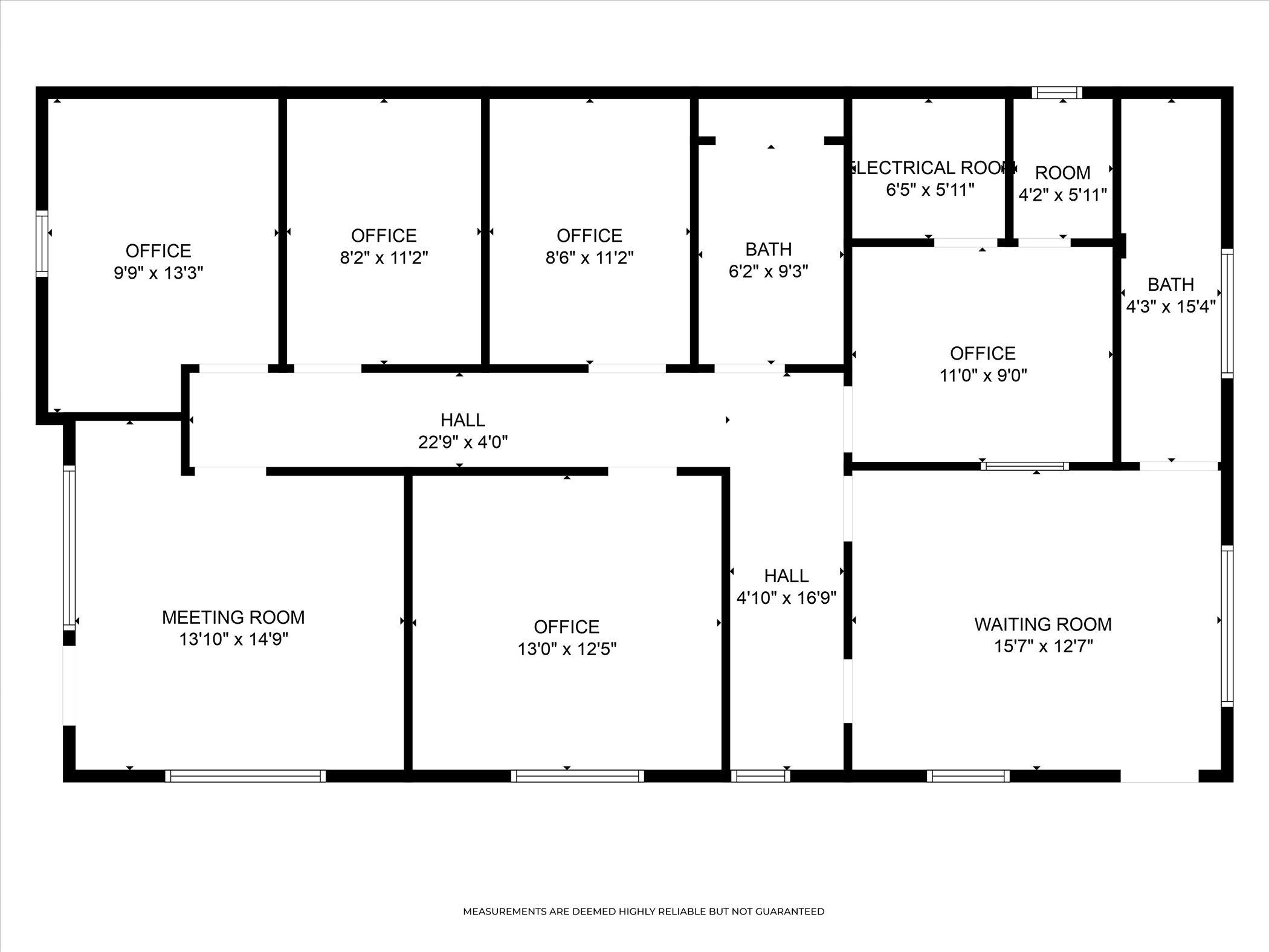 1000 N Johnson Street