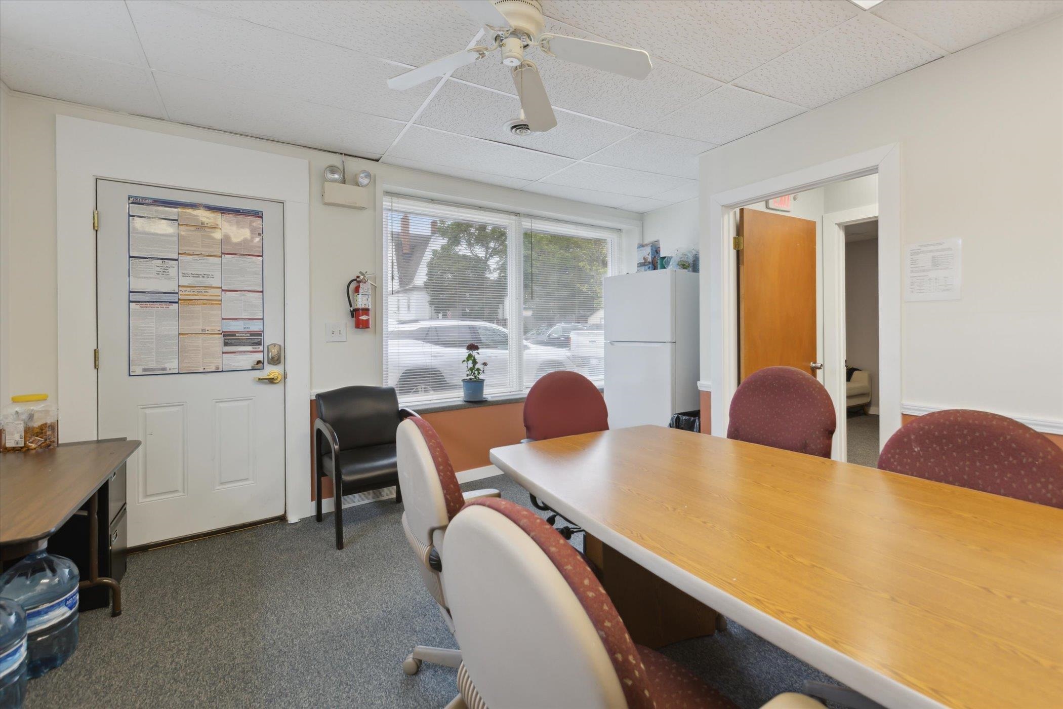 1000 N Johnson Street