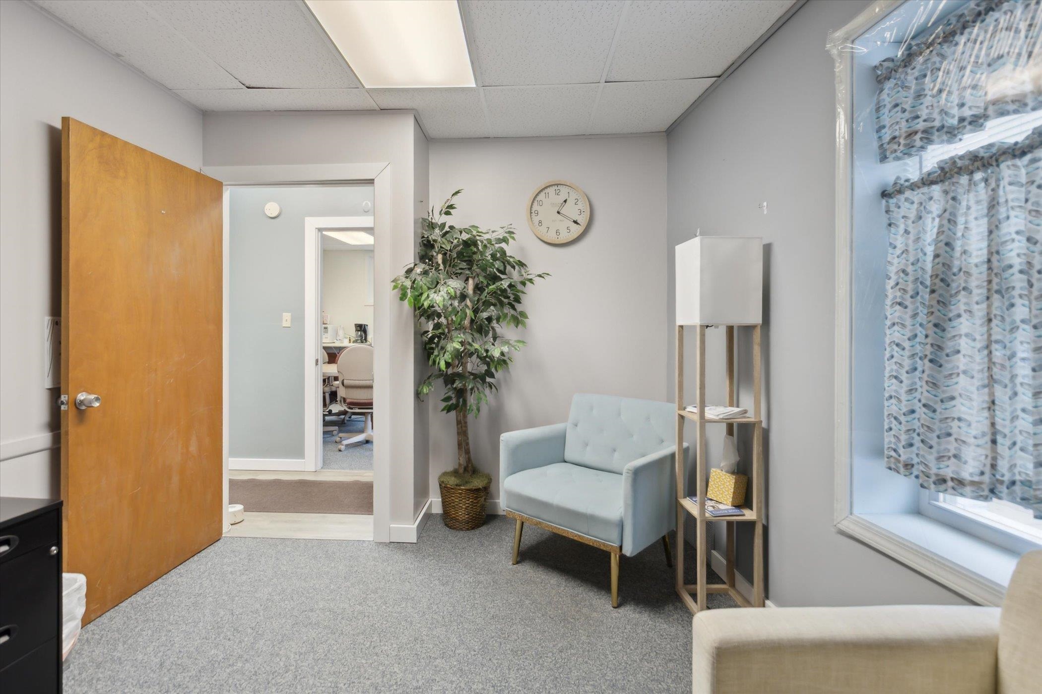 1000 N Johnson Street