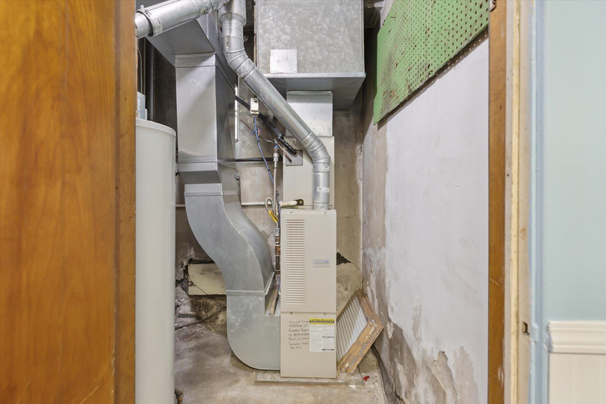 1000 N Johnson Street