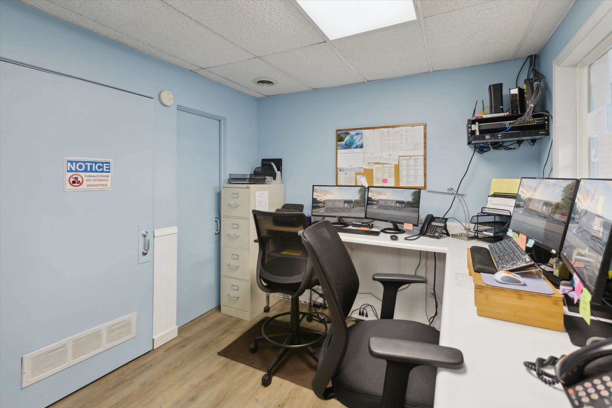 1000 N Johnson Street