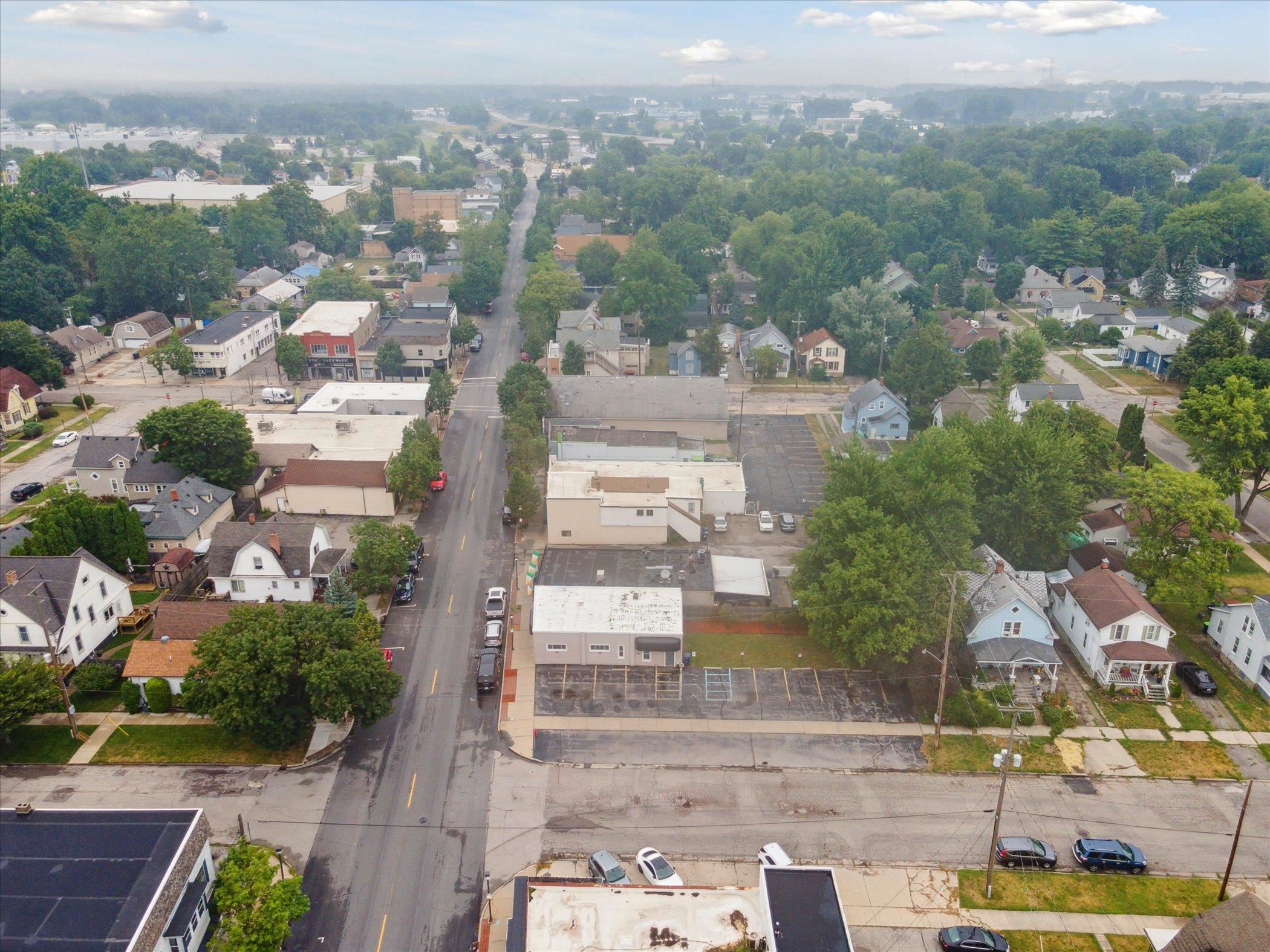 1000 N Johnson Street