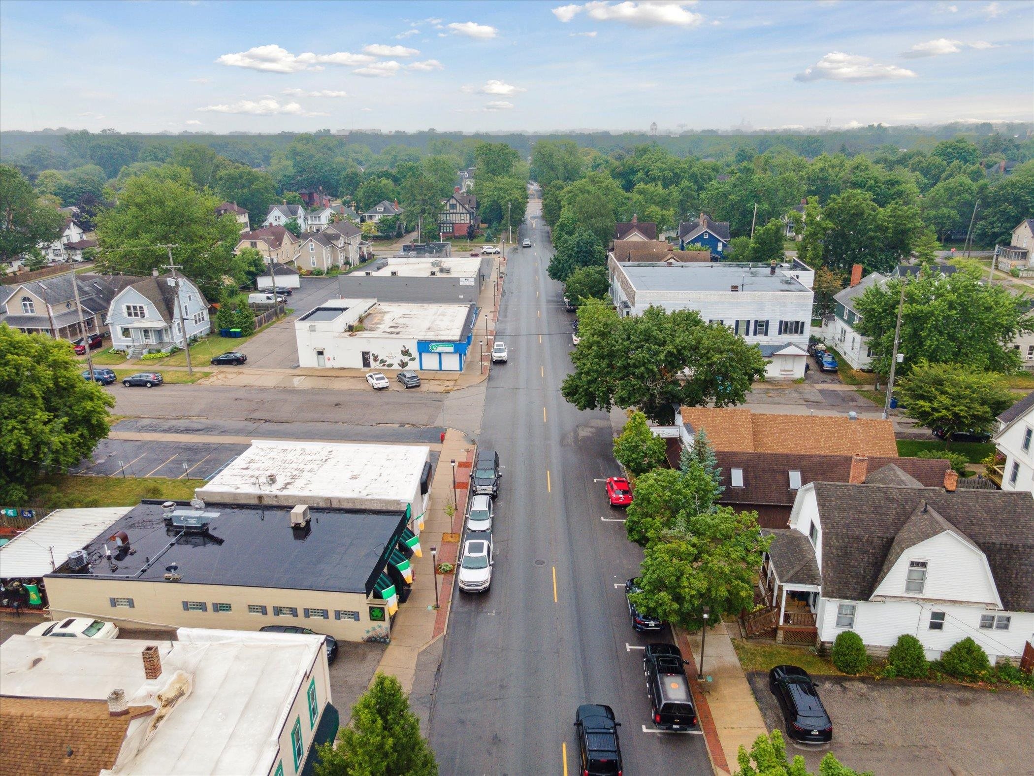 1000 N Johnson Street