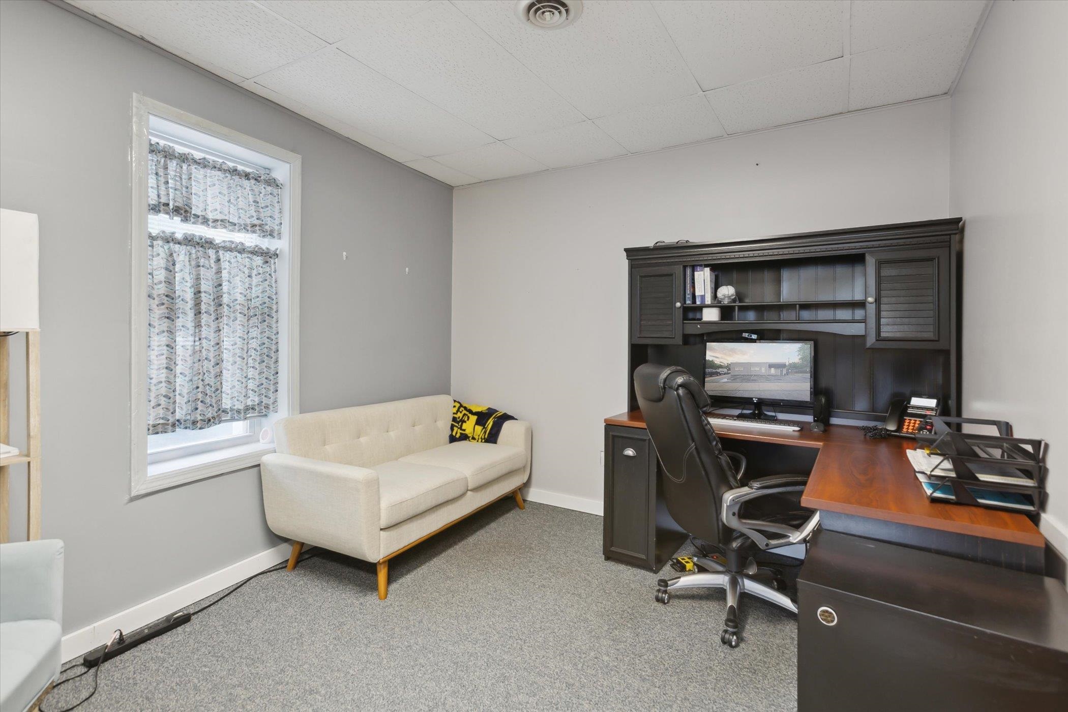 1000 N Johnson Street