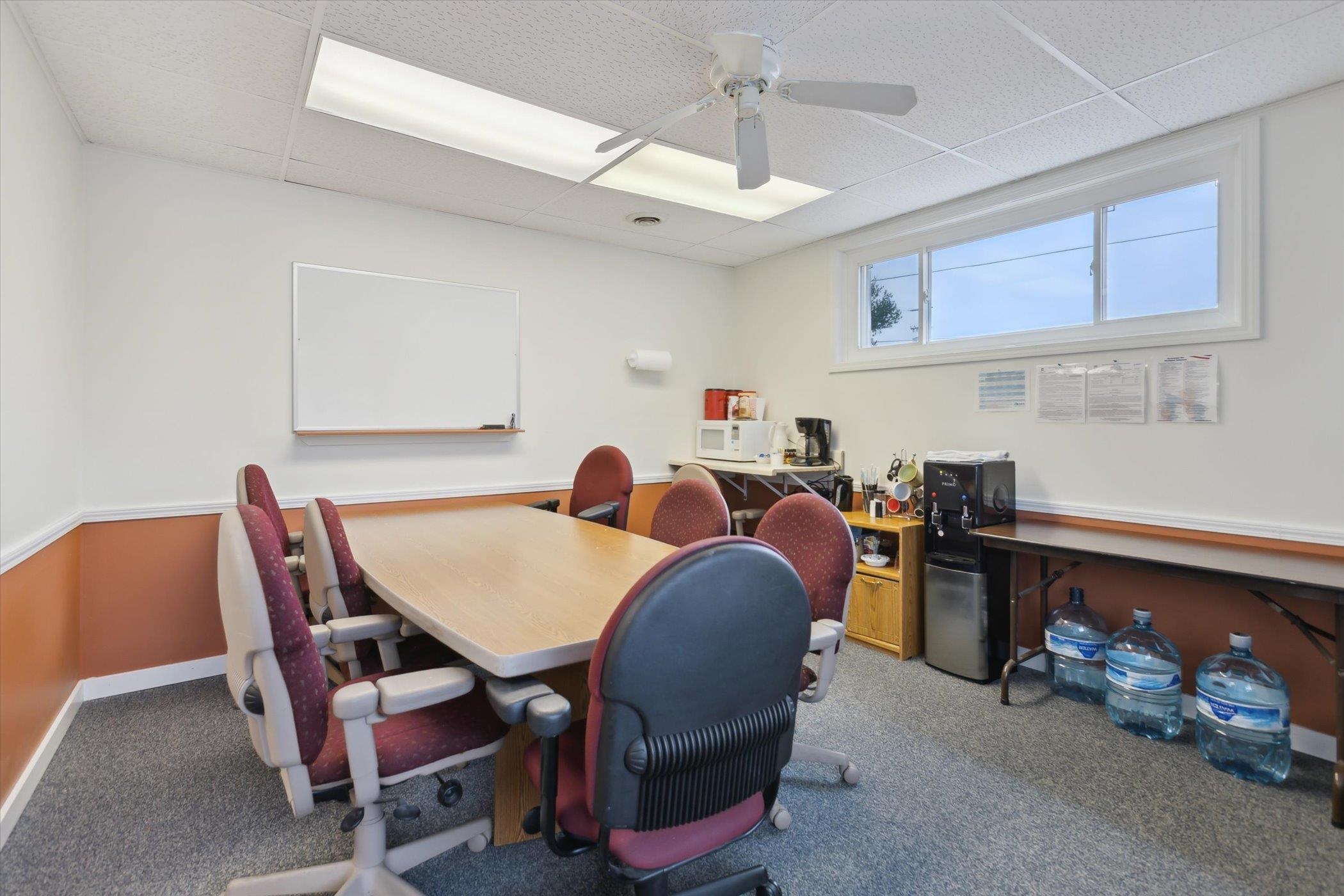 1000 N Johnson Street