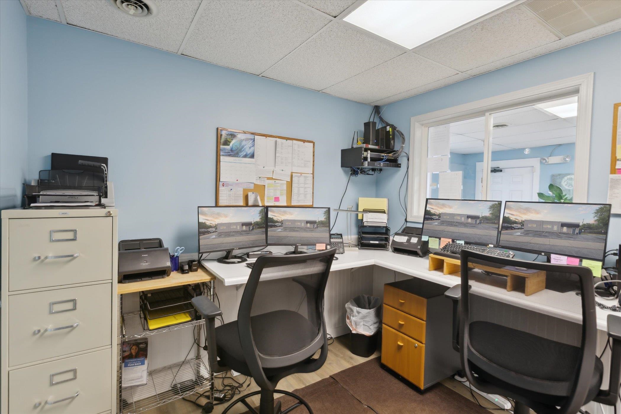 1000 N Johnson Street