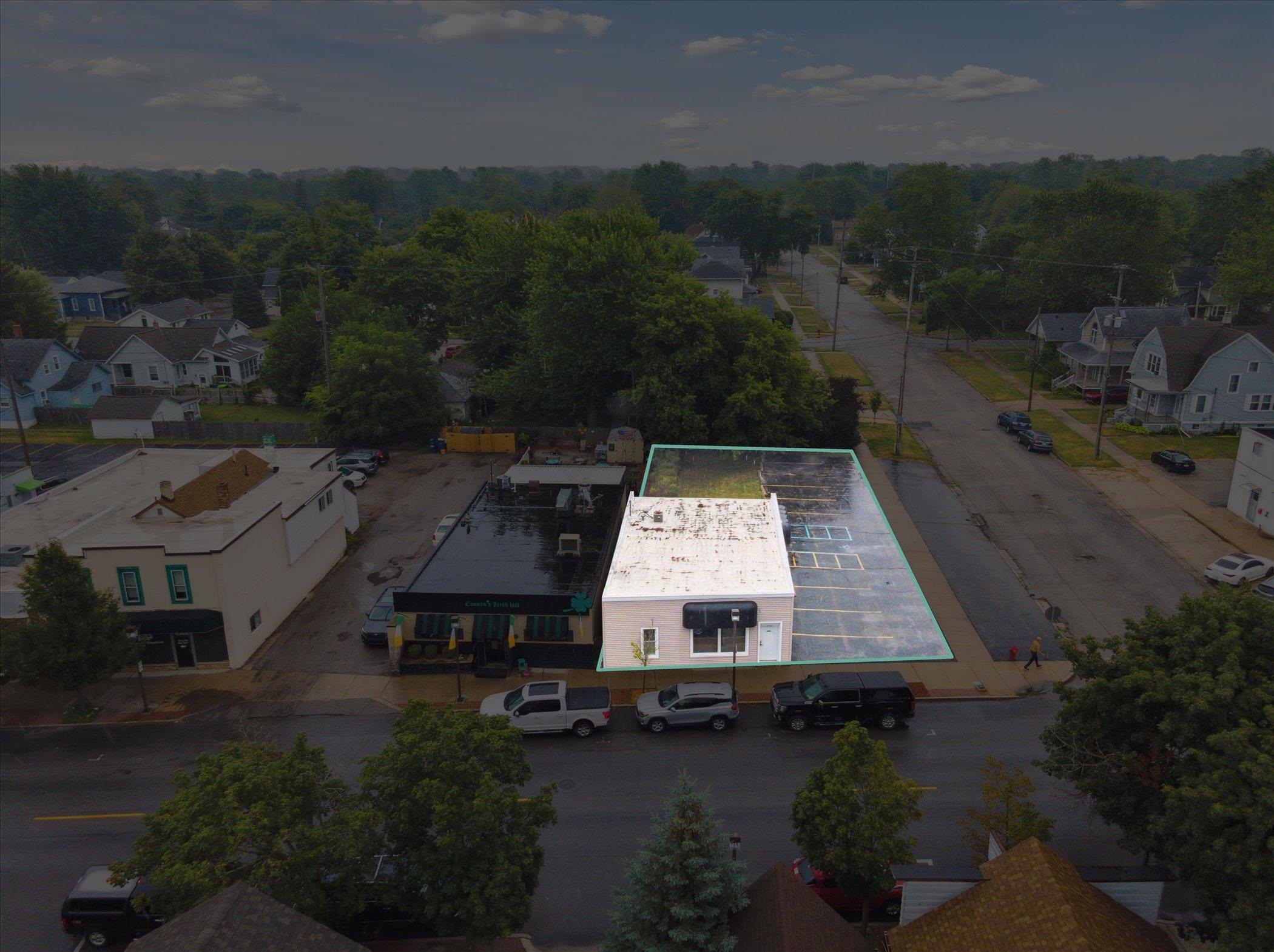 1000 N Johnson Street