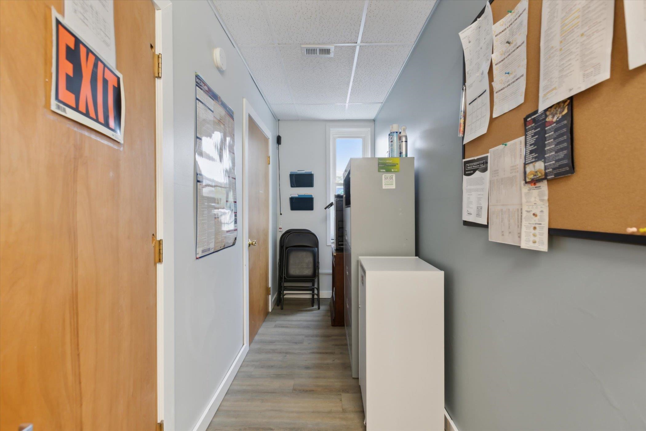 1000 N Johnson Street