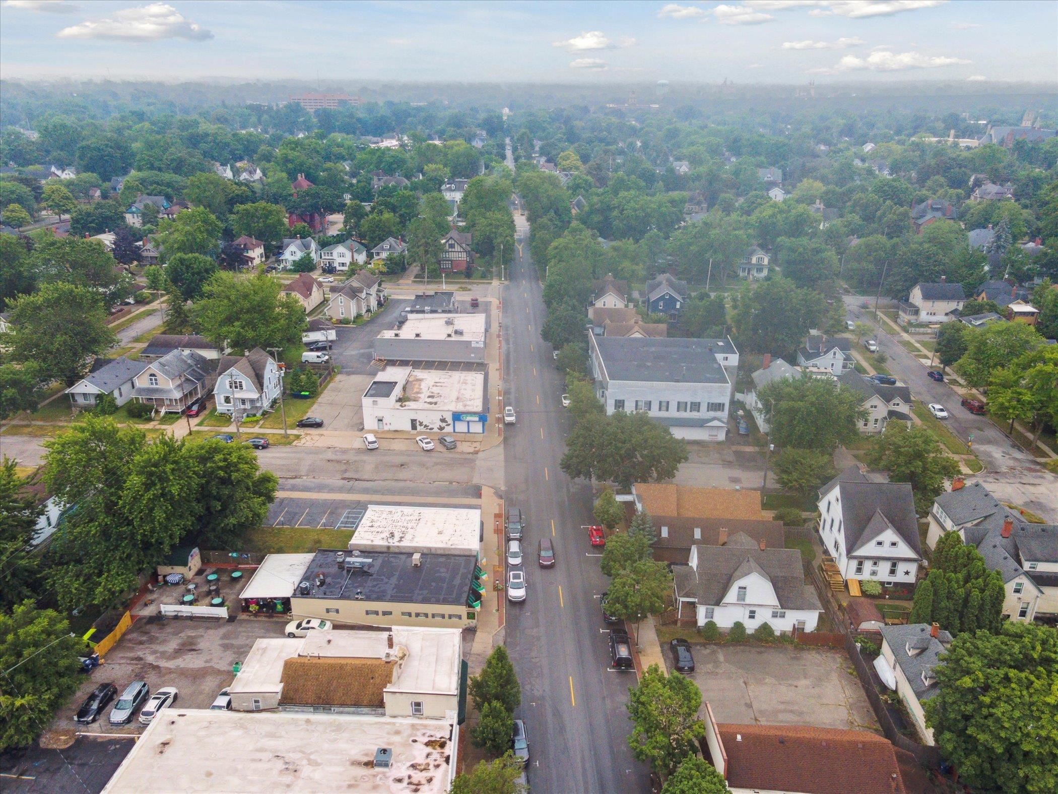 1000 N Johnson Street