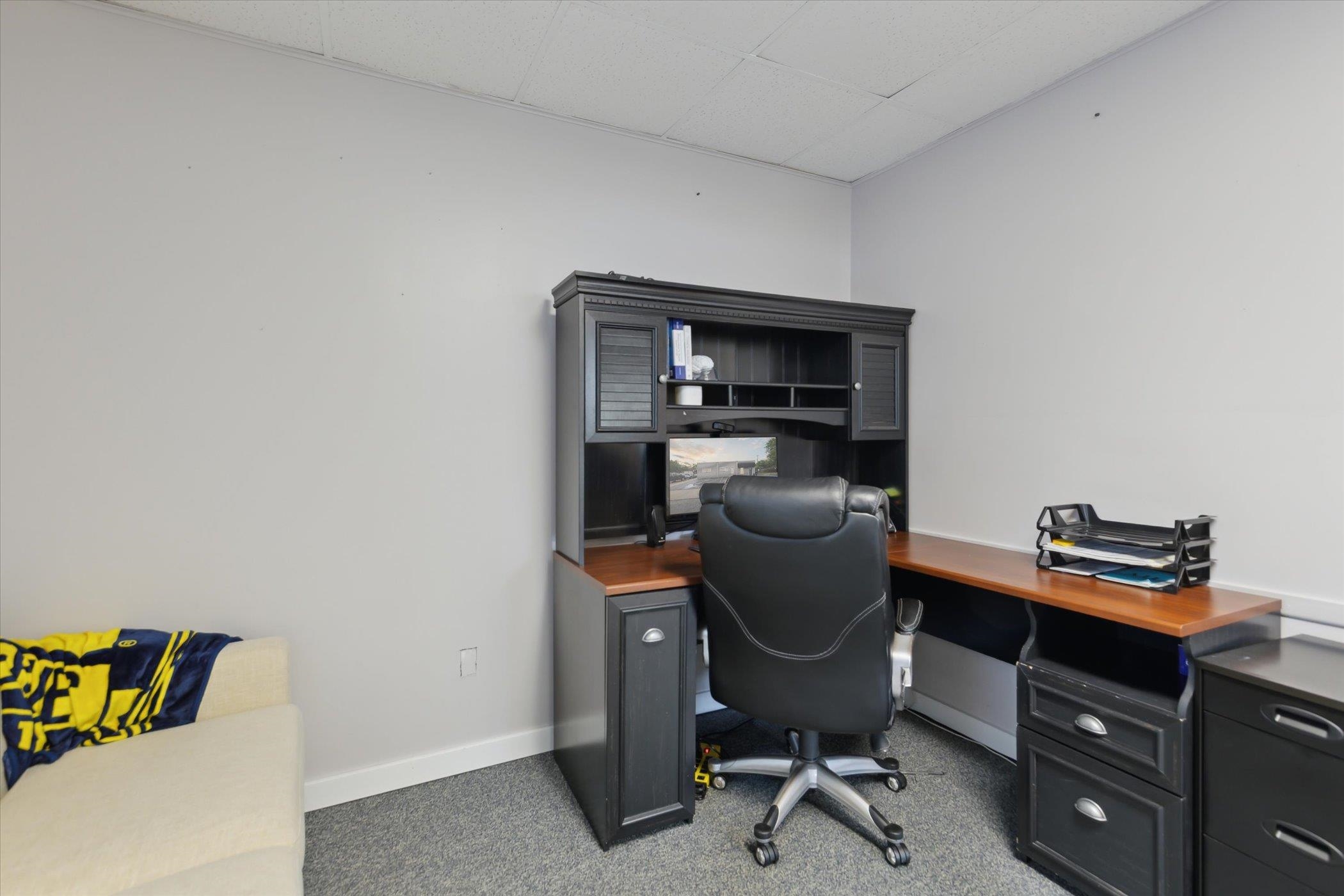 1000 N Johnson Street