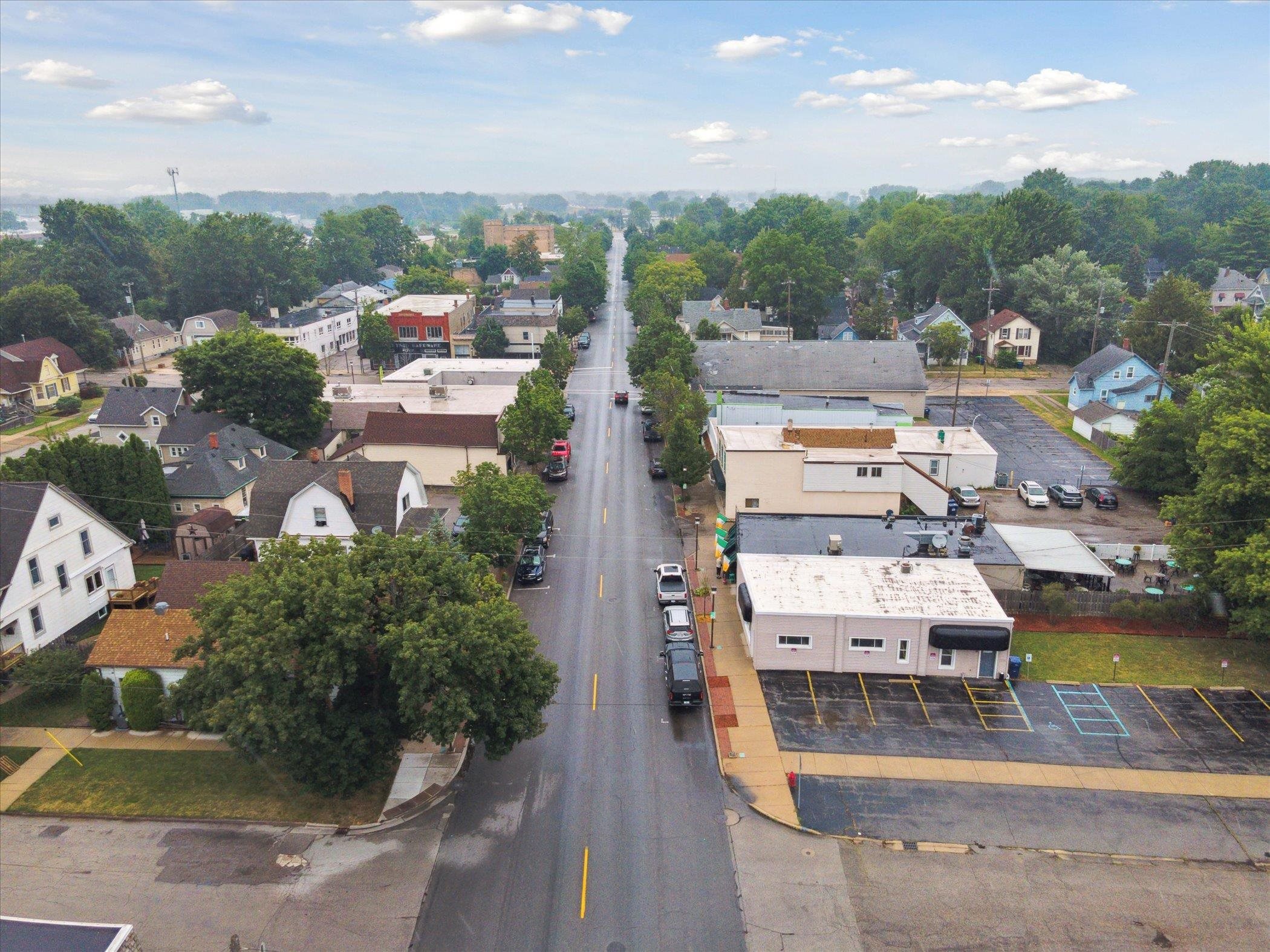 1000 N Johnson Street