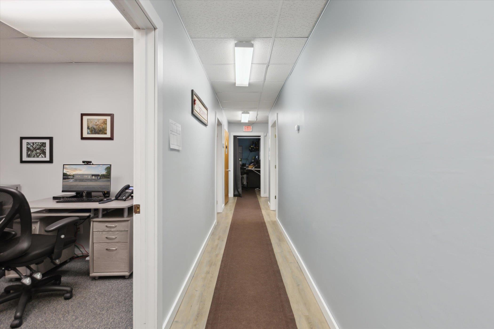 1000 N Johnson Street