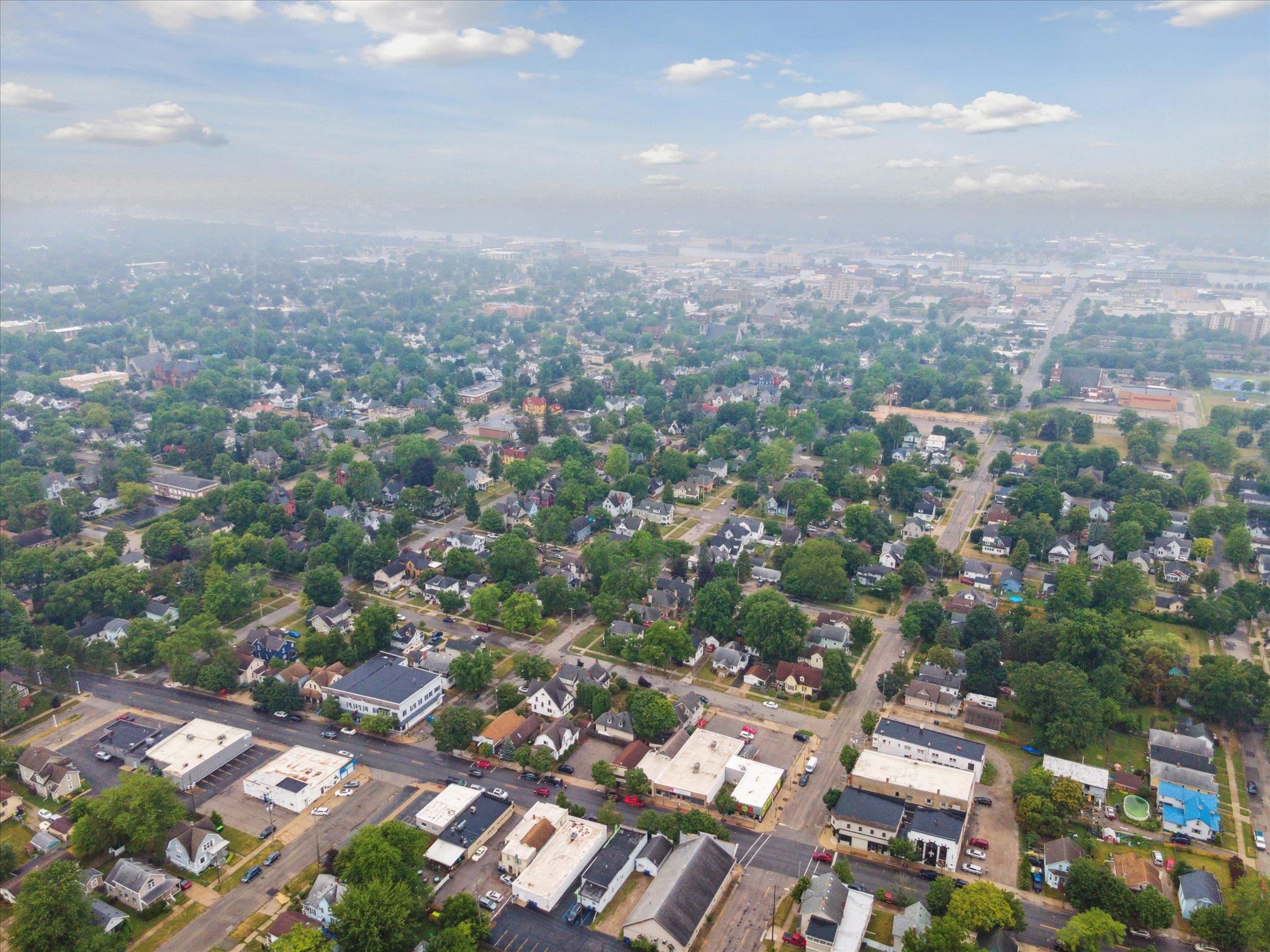 1000 N Johnson Street