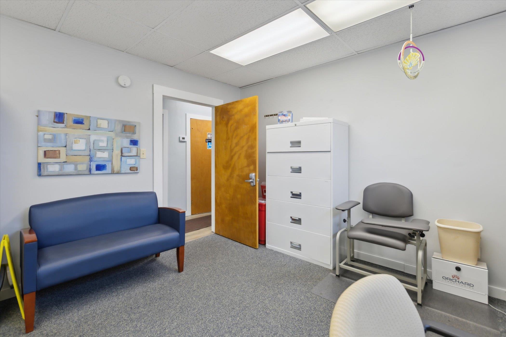 1000 N Johnson Street