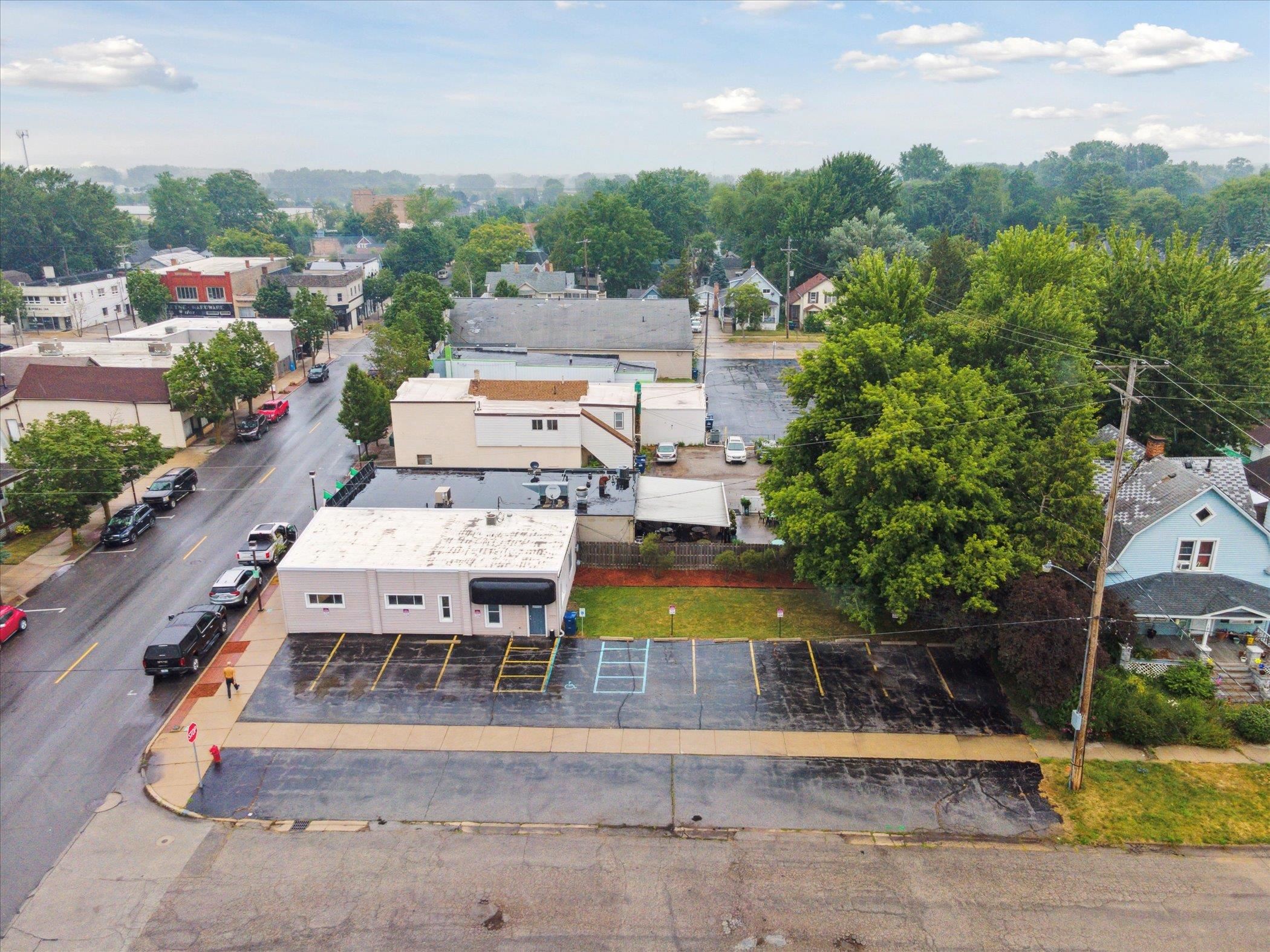 1000 N Johnson Street