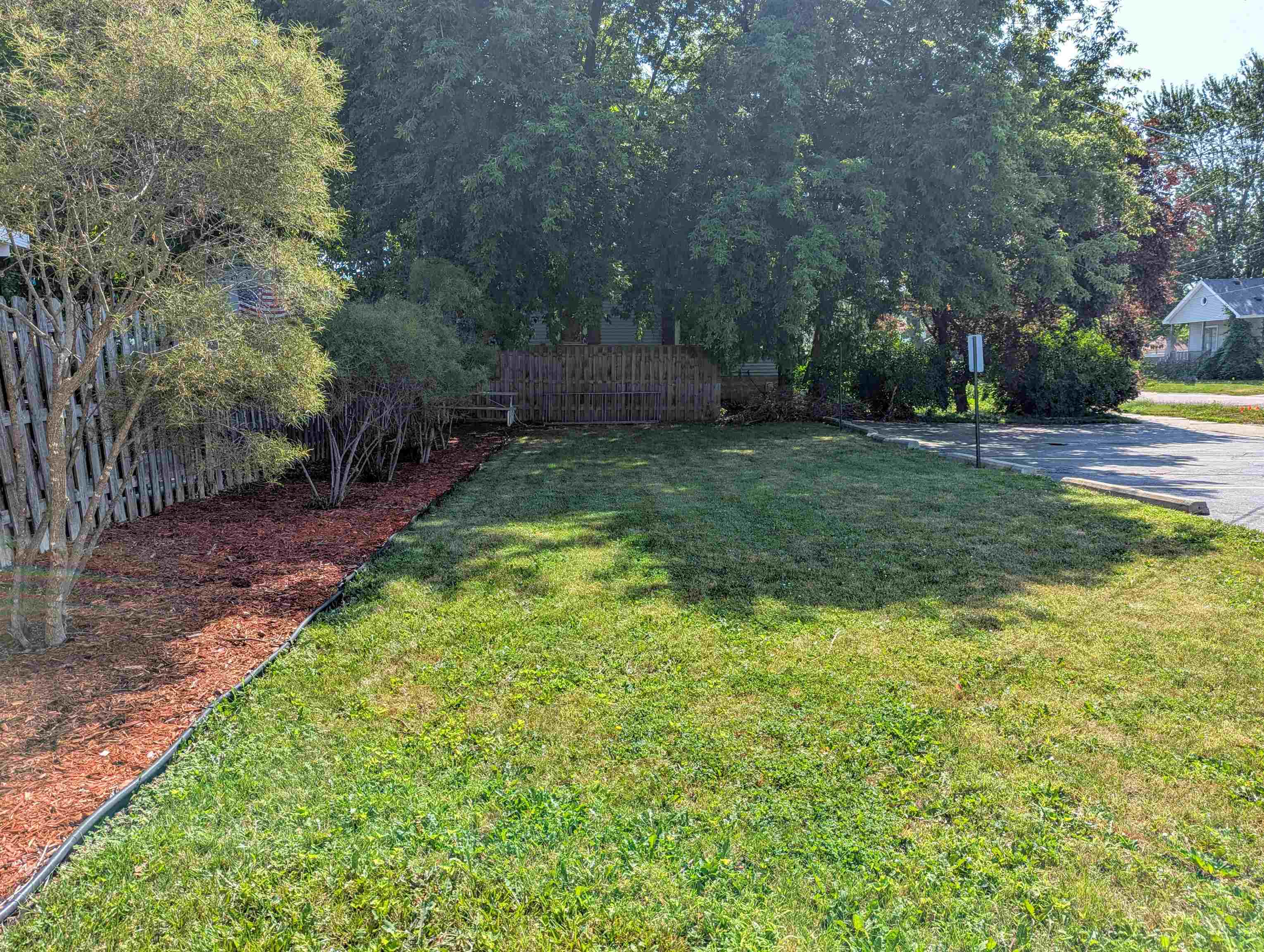 1000 N Johnson Street