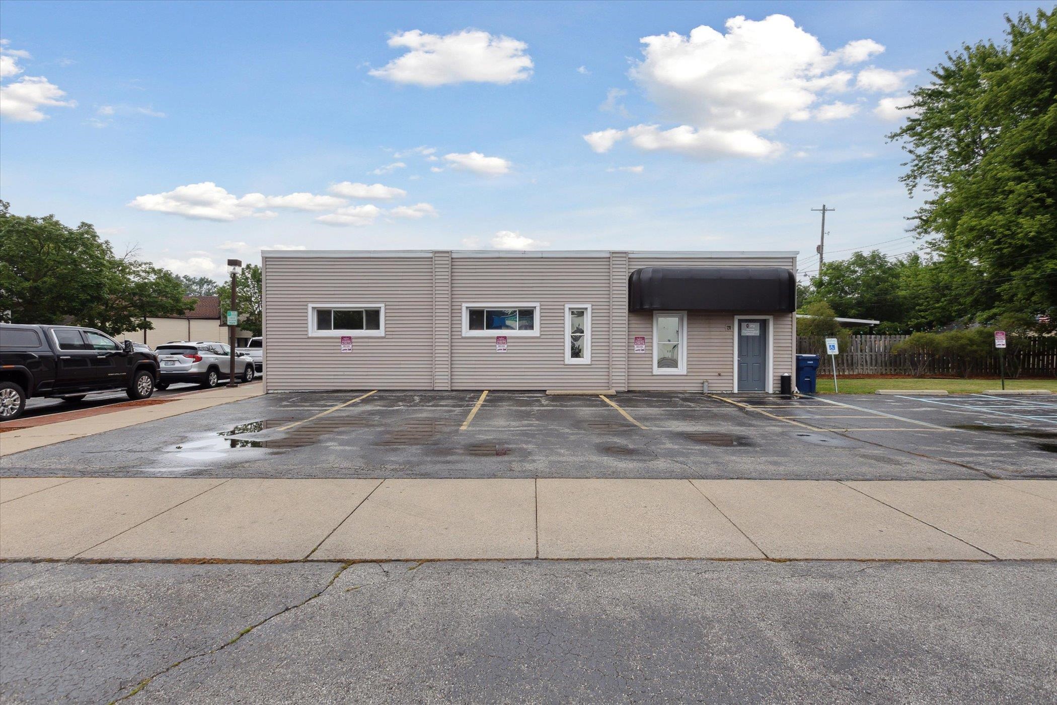 1000 N Johnson Street