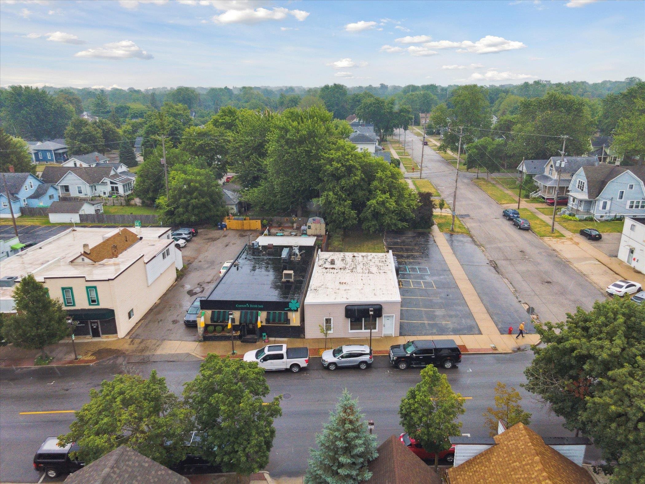 1000 N Johnson Street