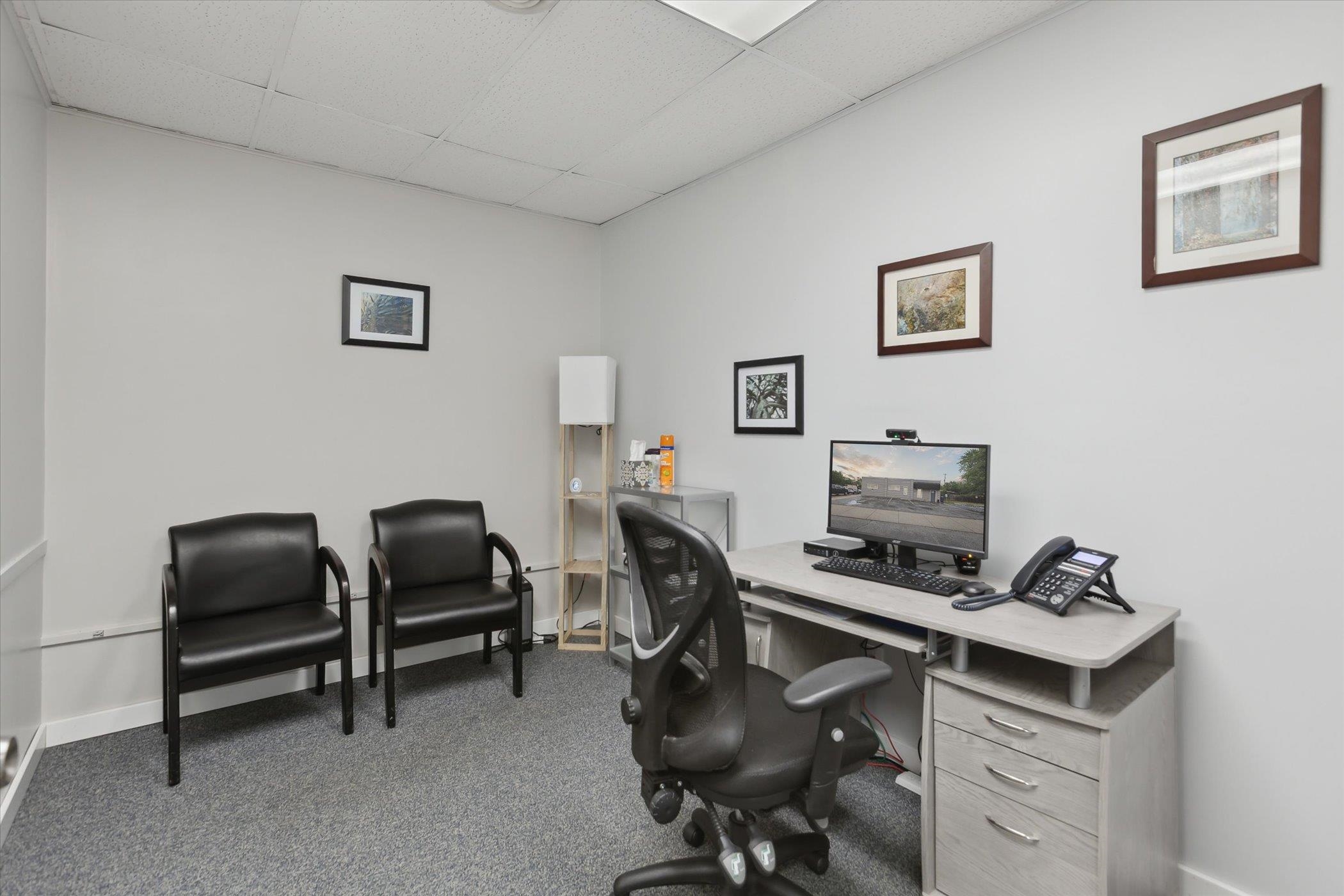 1000 N Johnson Street