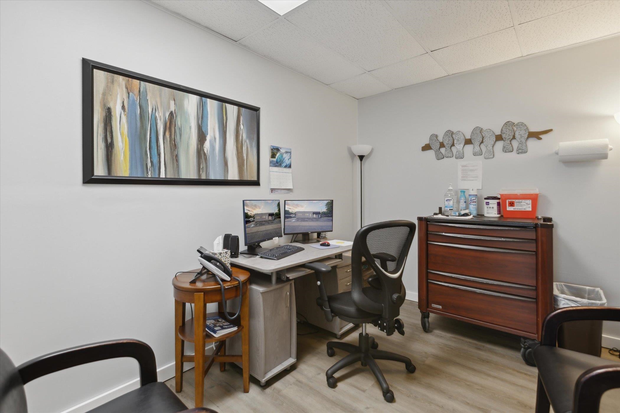 1000 N Johnson Street