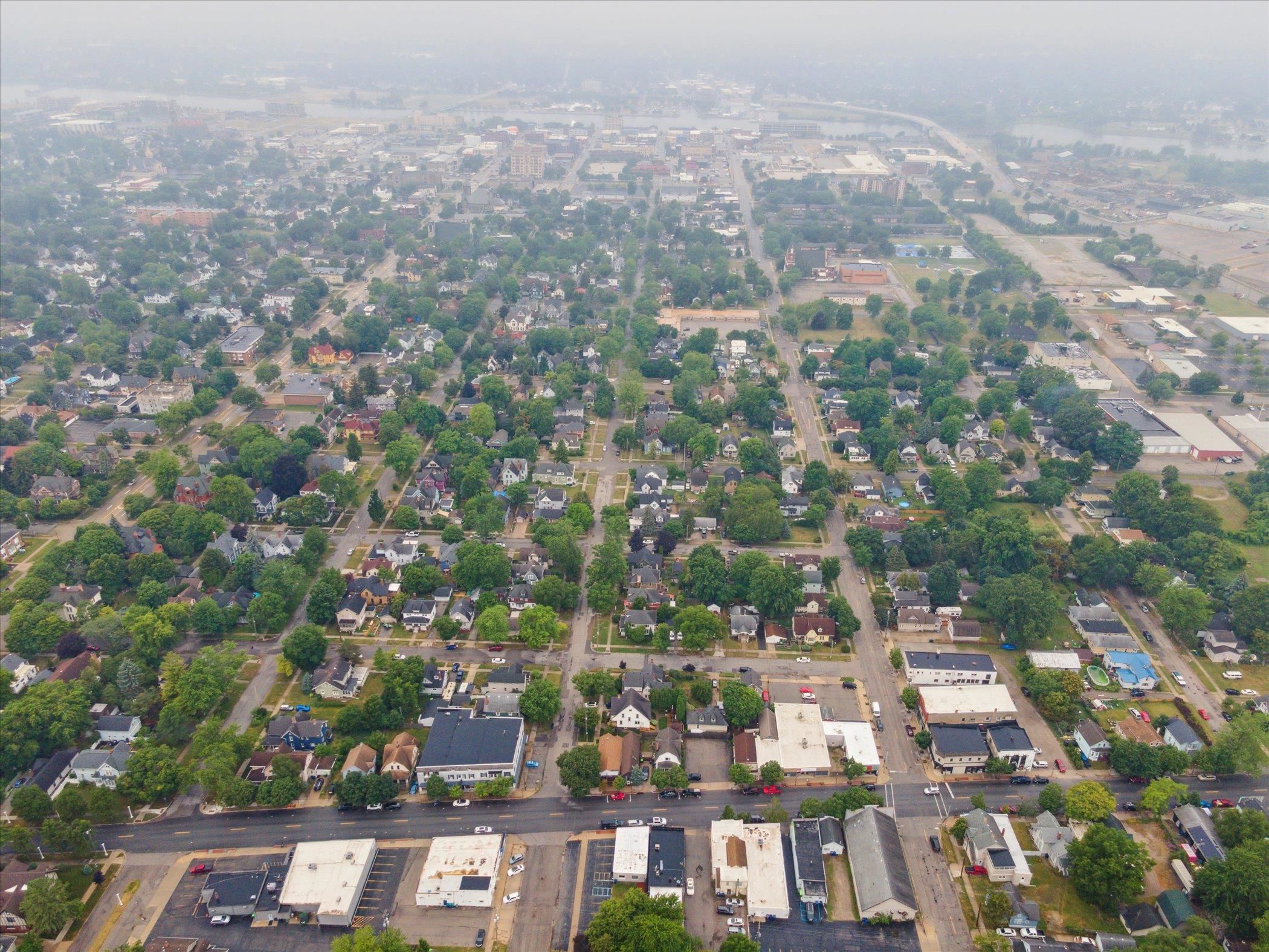 1000 N Johnson Street