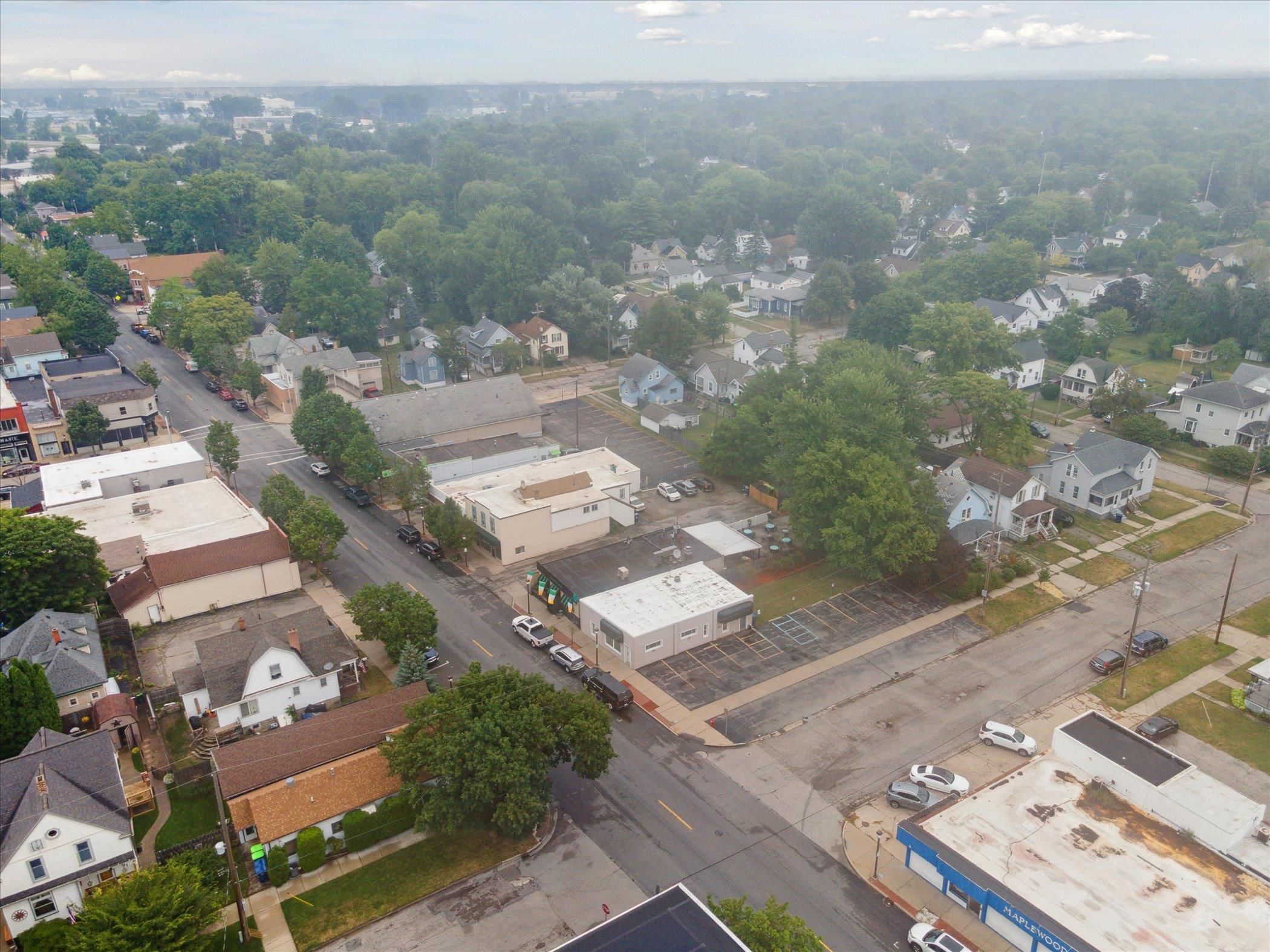 1000 N Johnson Street