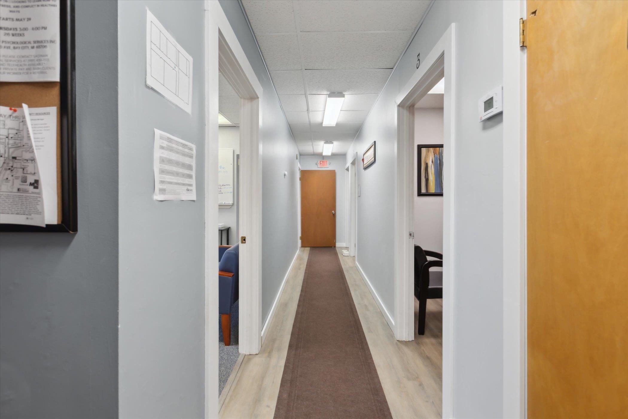 1000 N Johnson Street