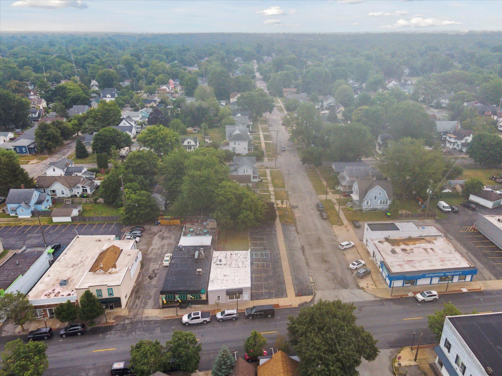 1000 N Johnson Street