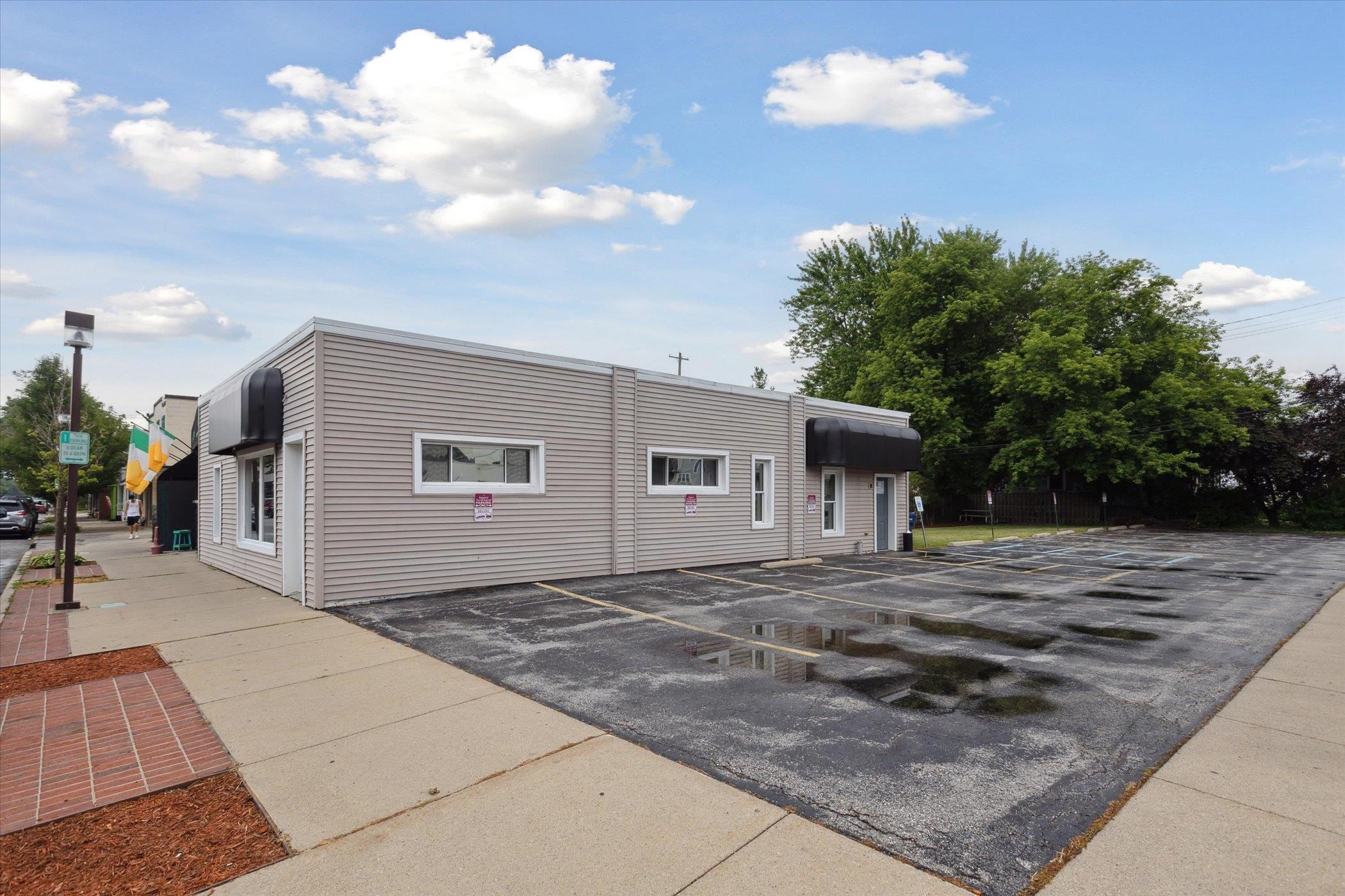 1000 N Johnson Street