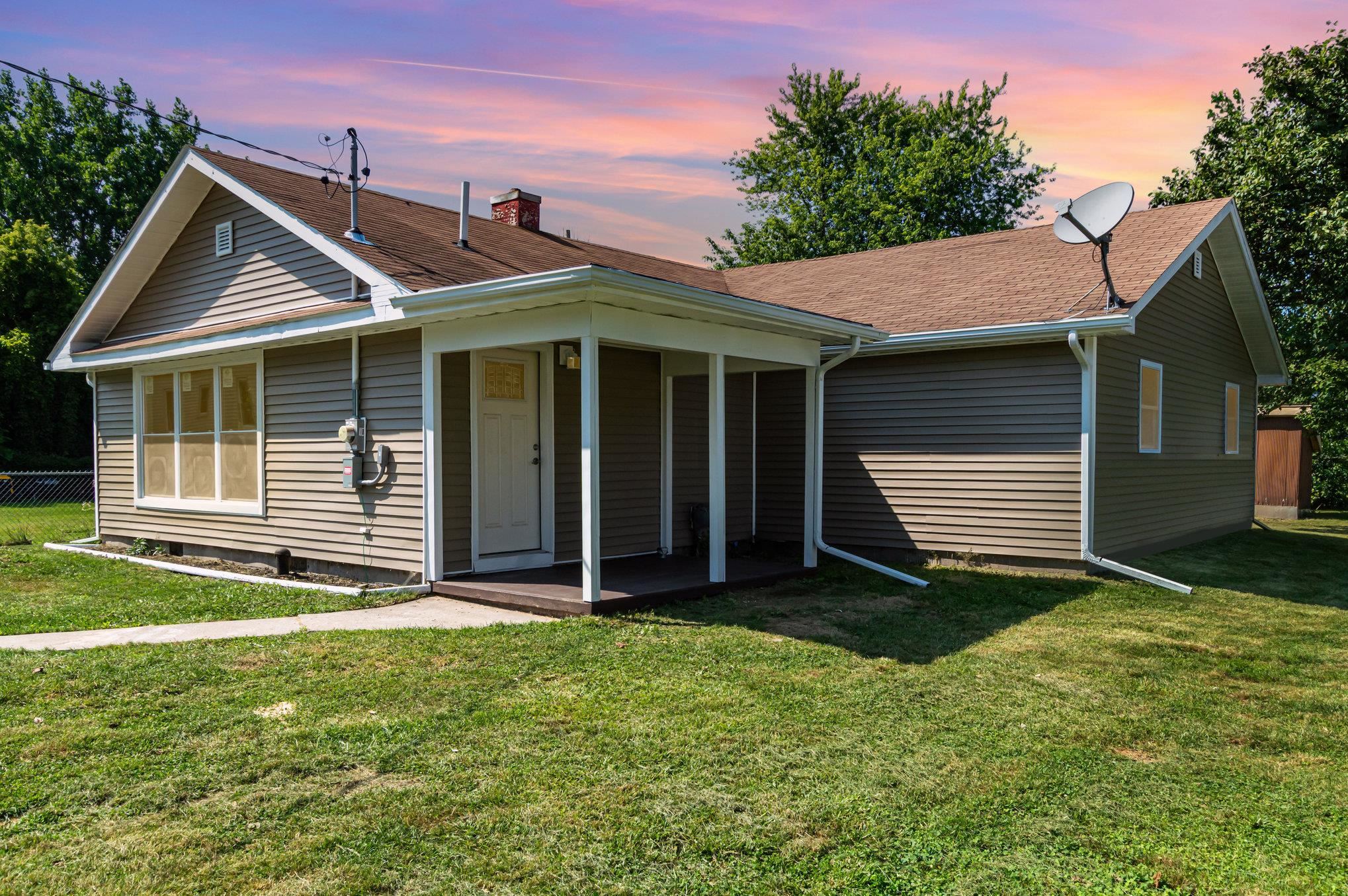 1235 Wellington Street