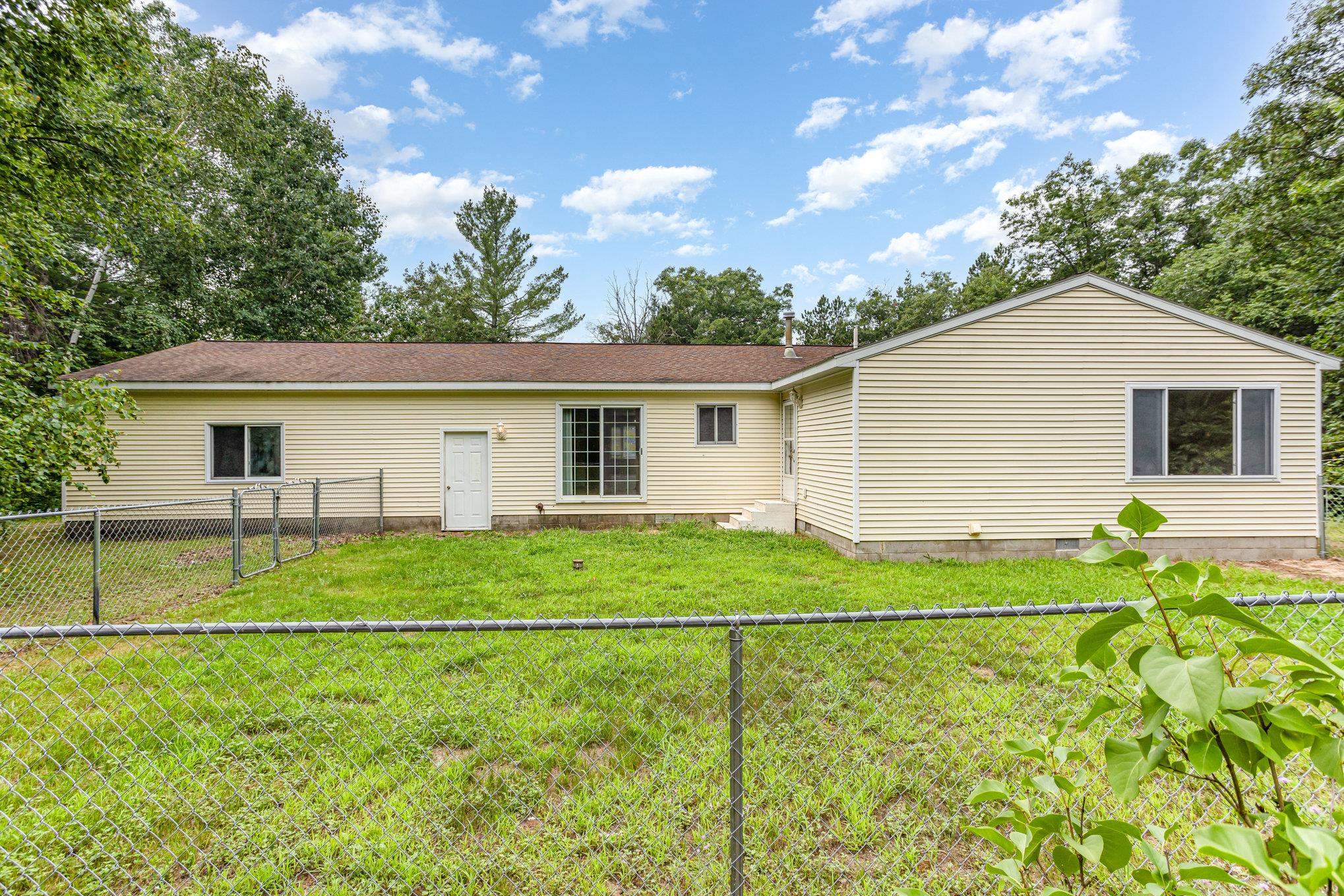 2180 N Hubbard Lake Road