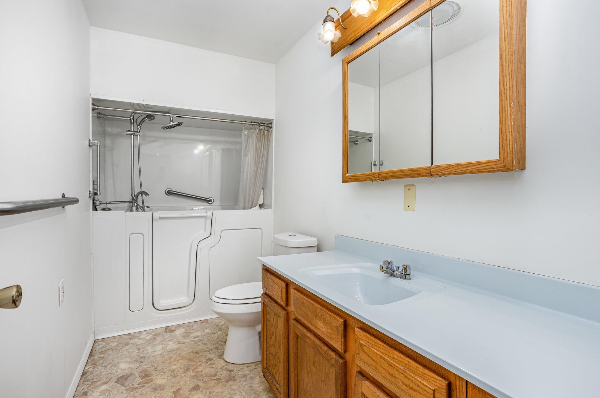 2180 N Hubbard Lake Road