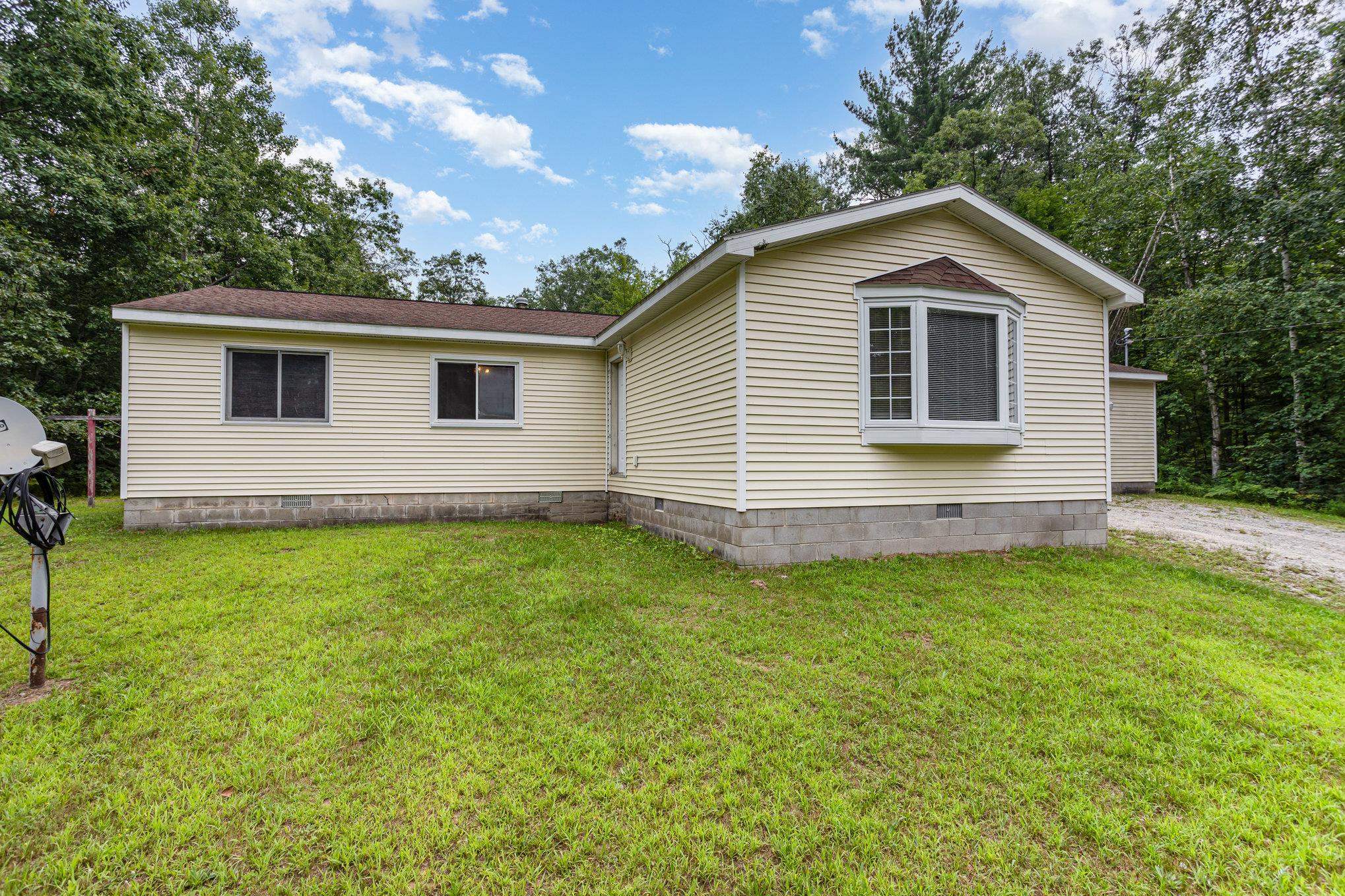 2180 N Hubbard Lake Road