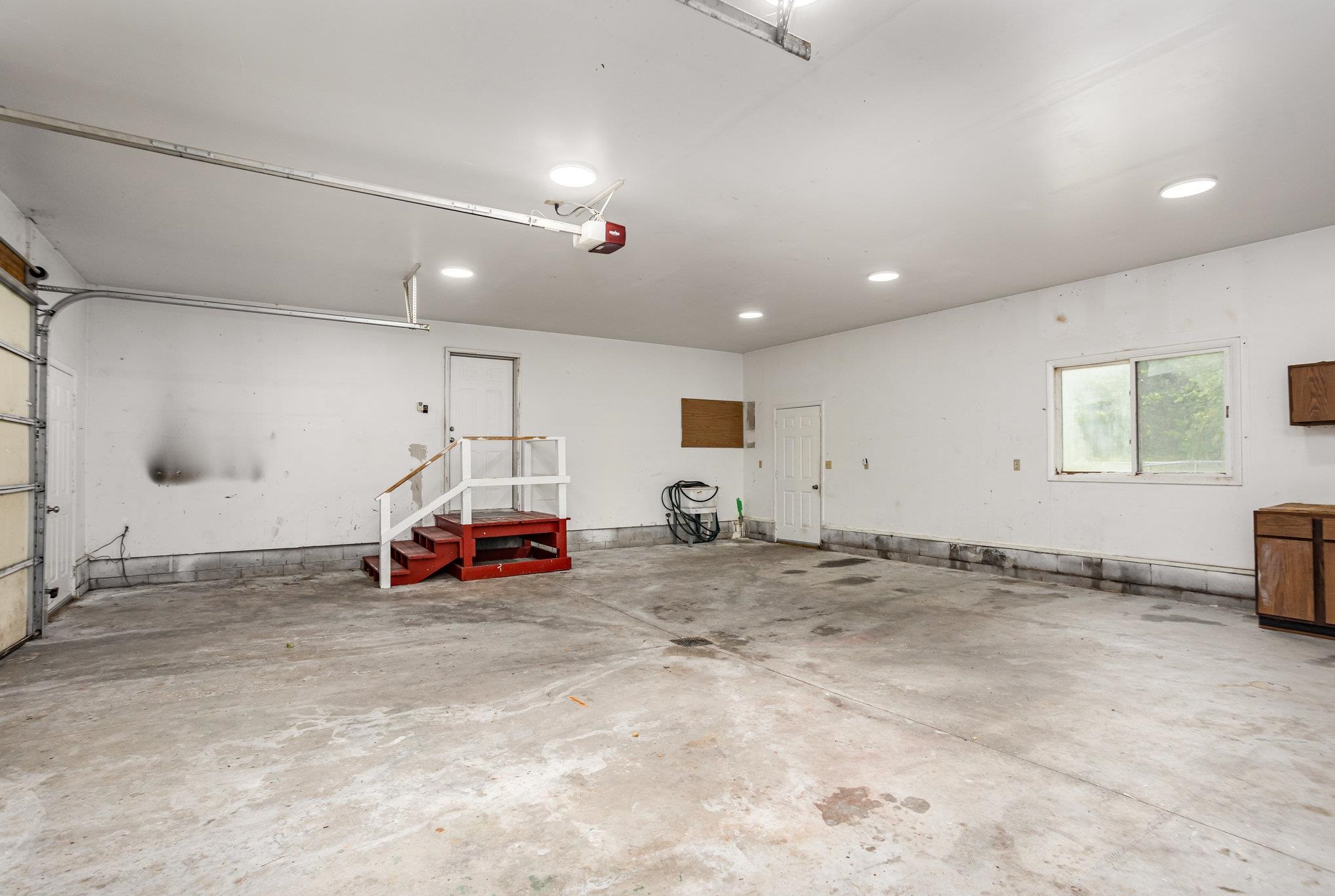 2180 N Hubbard Lake Road