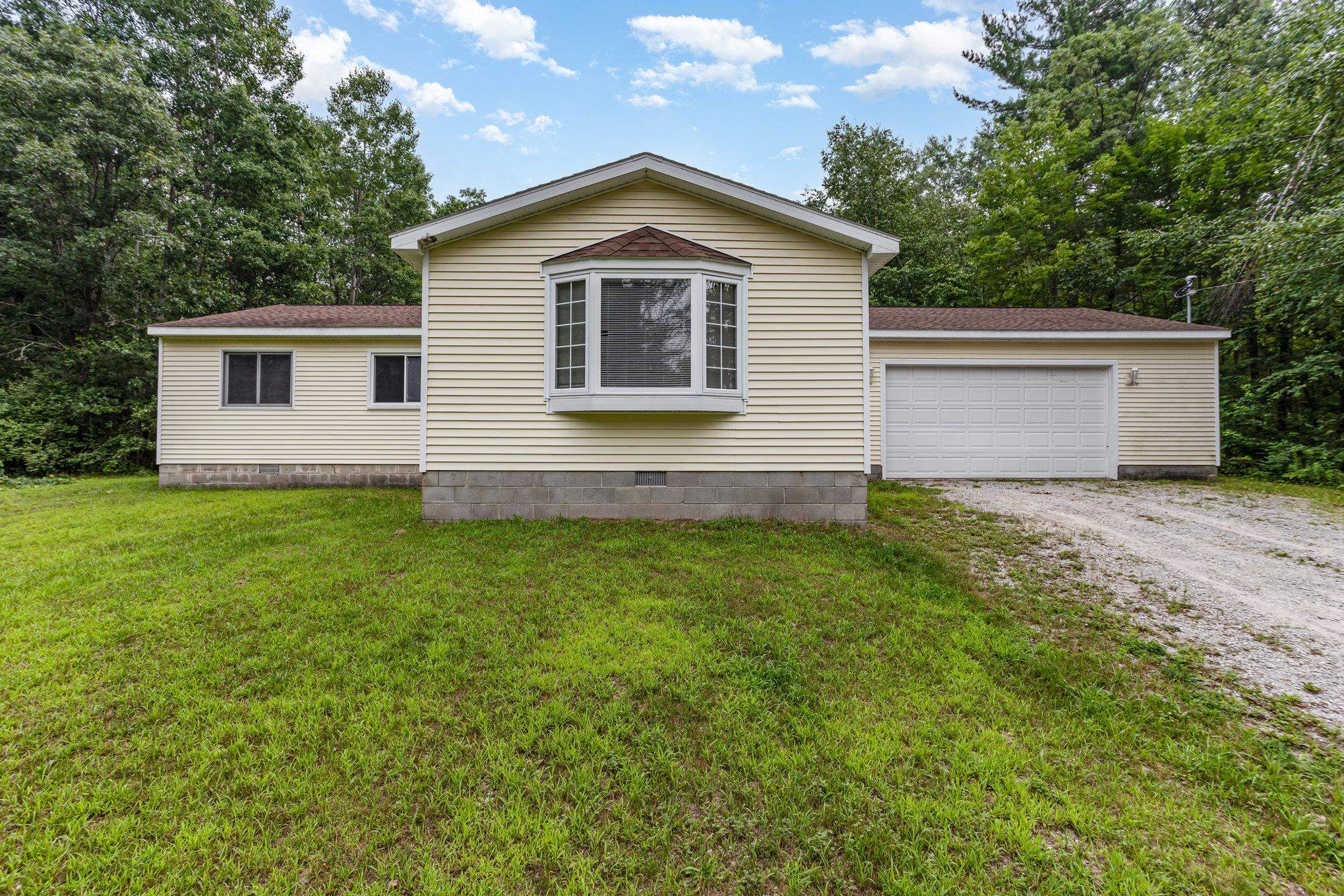 2180 N Hubbard Lake Road