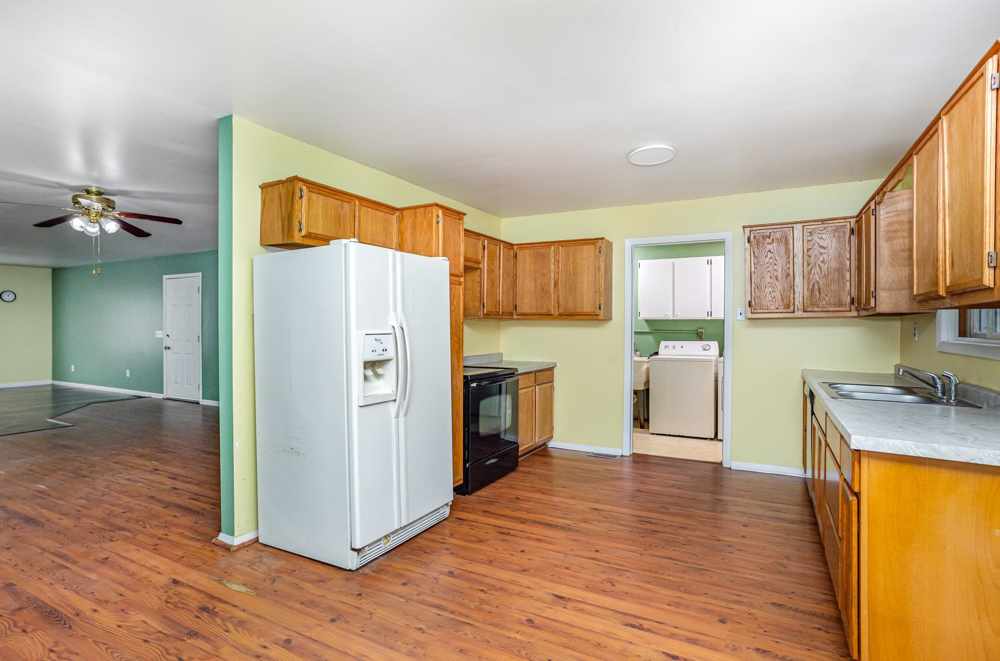 2180 N Hubbard Lake Road