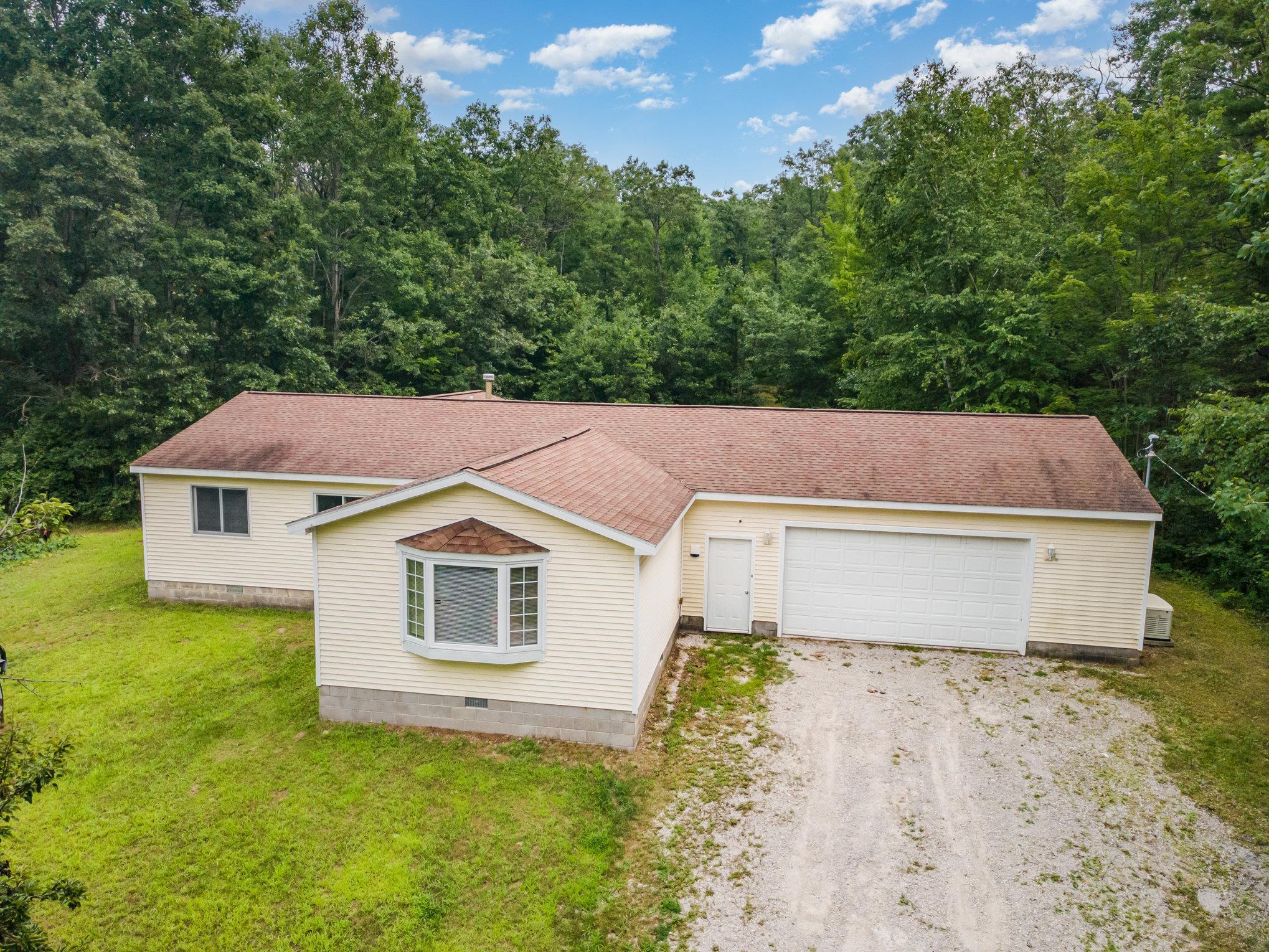 2180 N Hubbard Lake Road