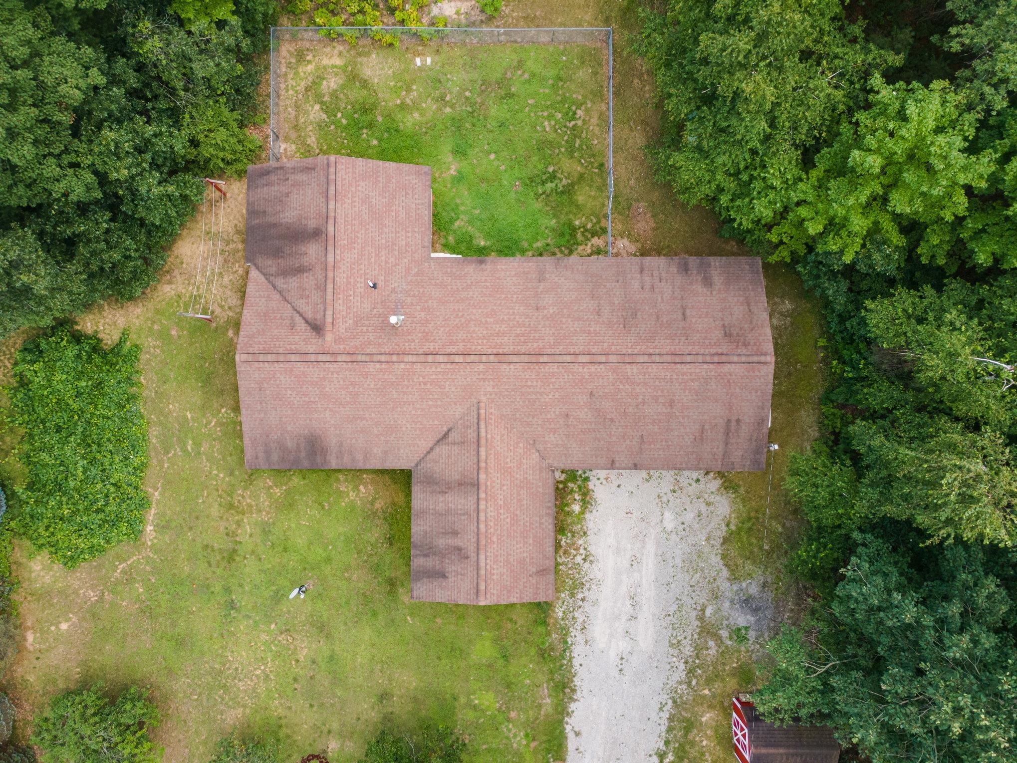 2180 N Hubbard Lake Road