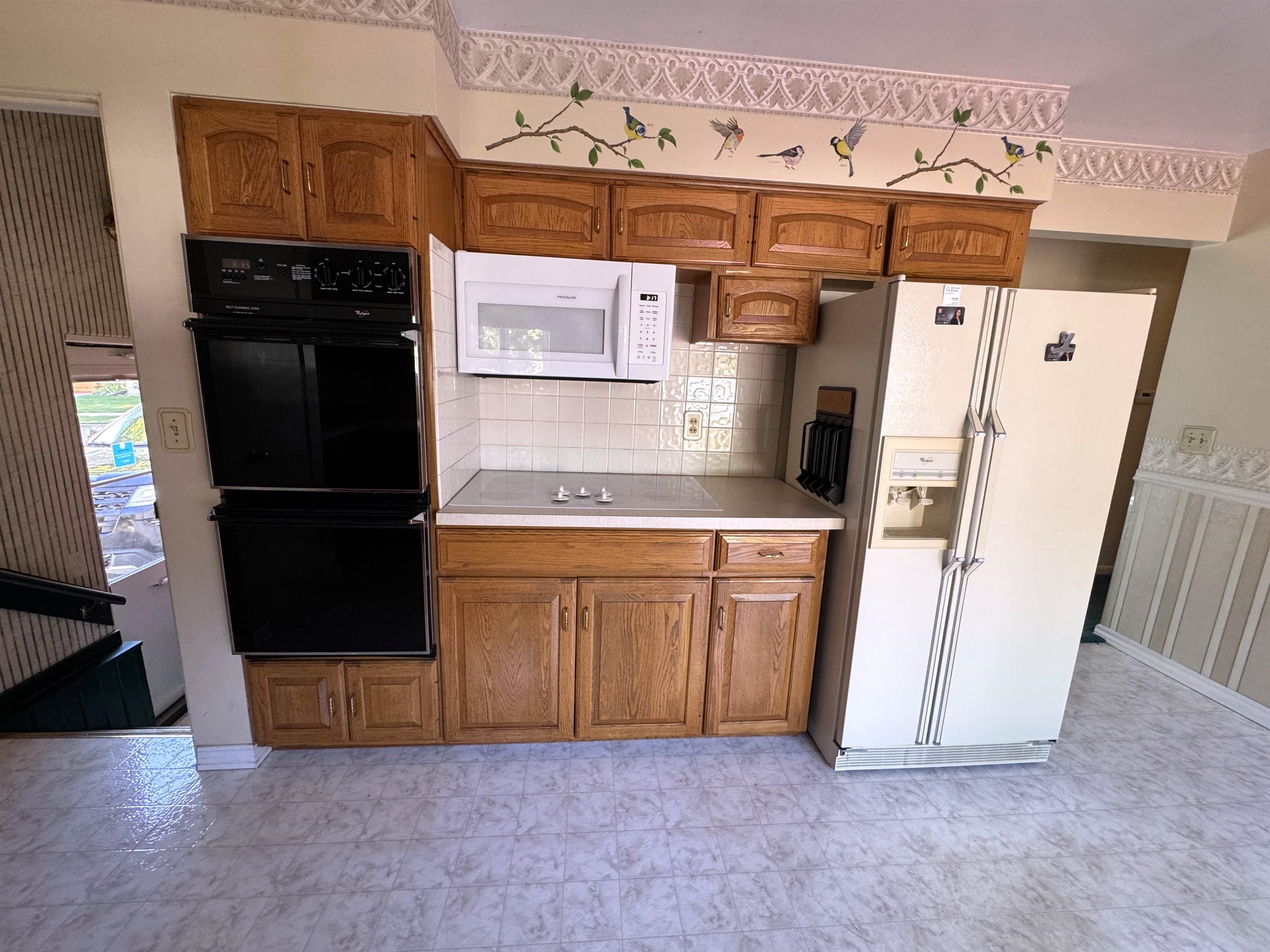 1913 N Brentwood Place