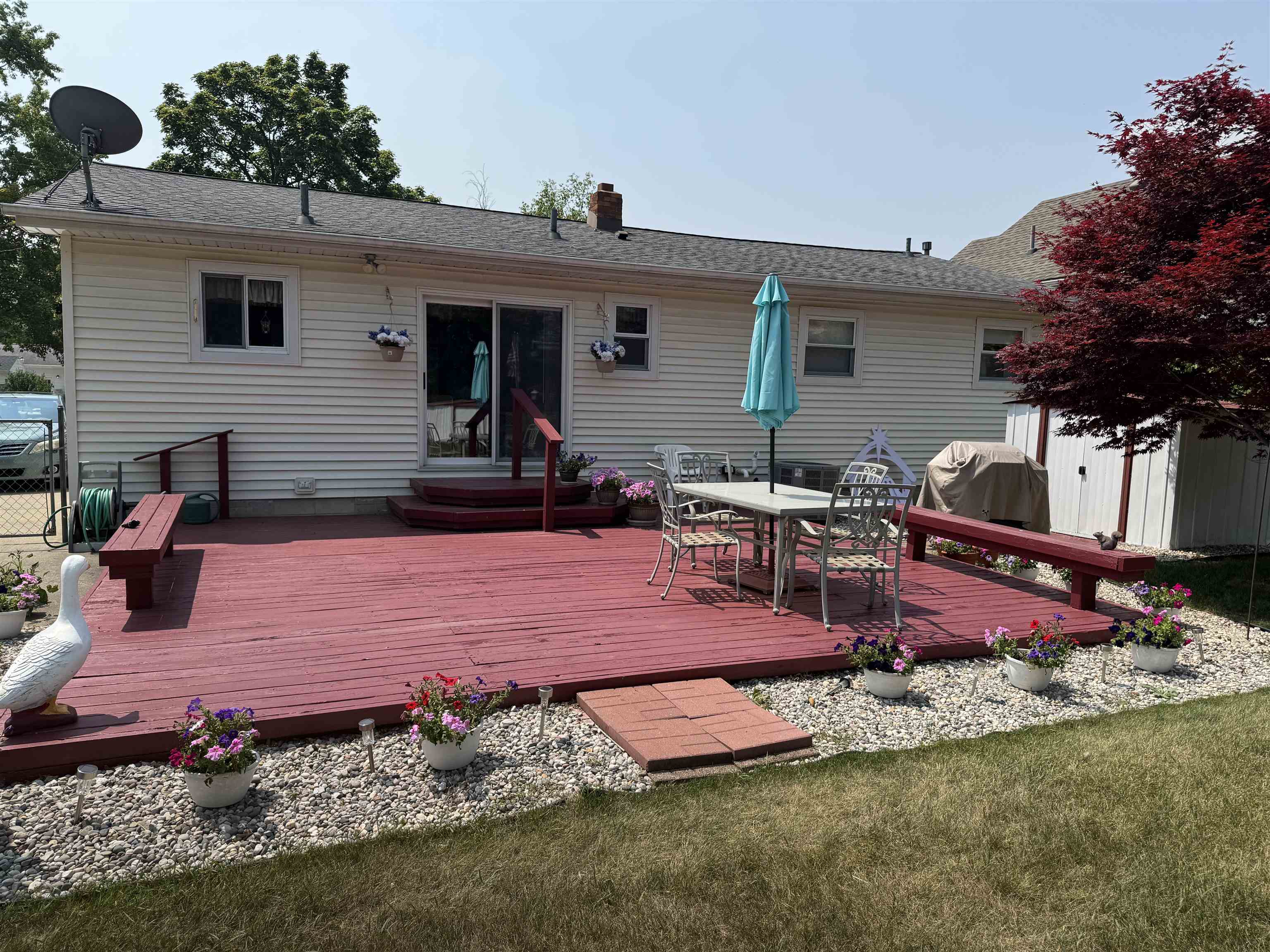 1913 N Brentwood Place