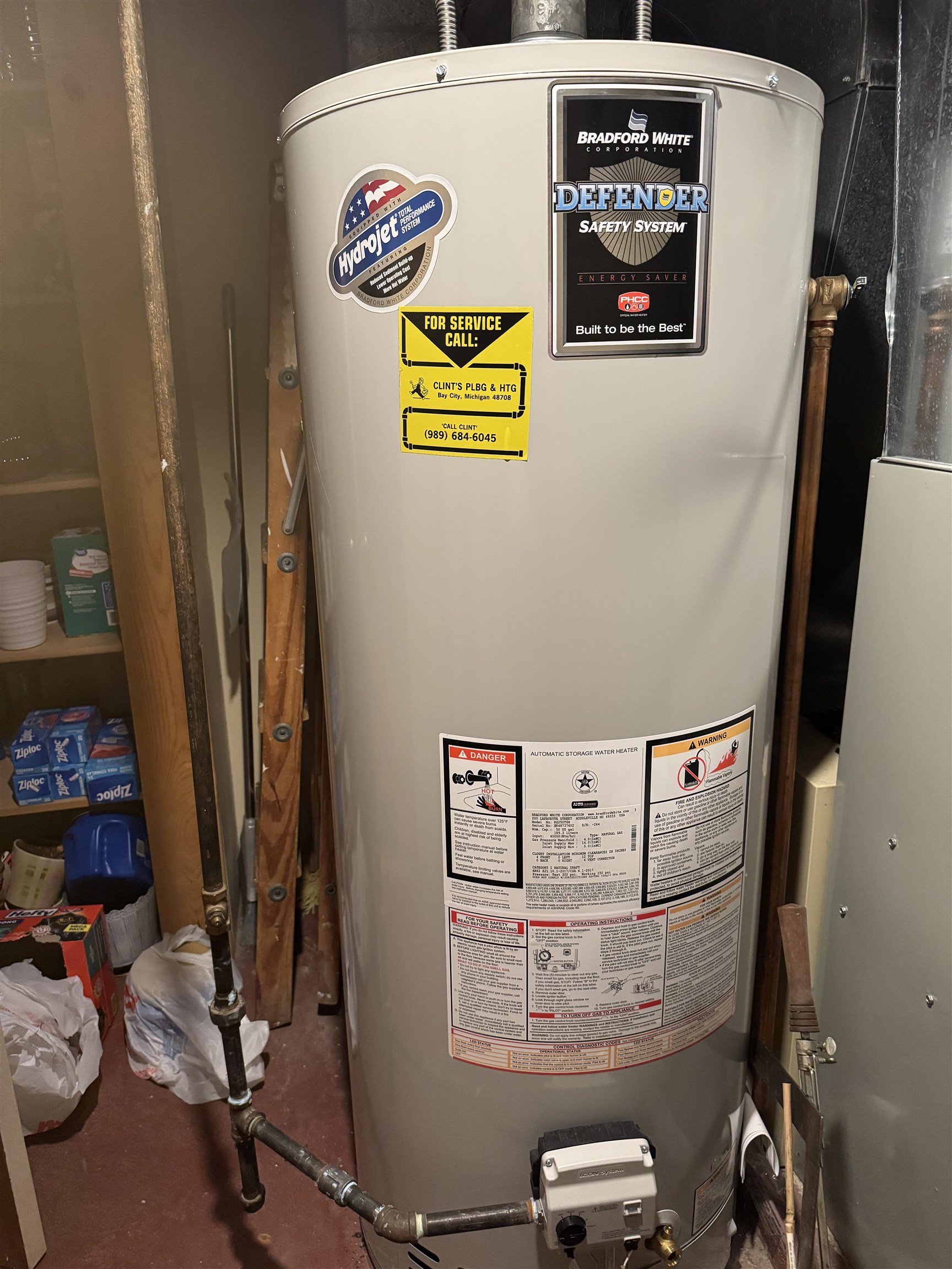 1913 N Brentwood Place