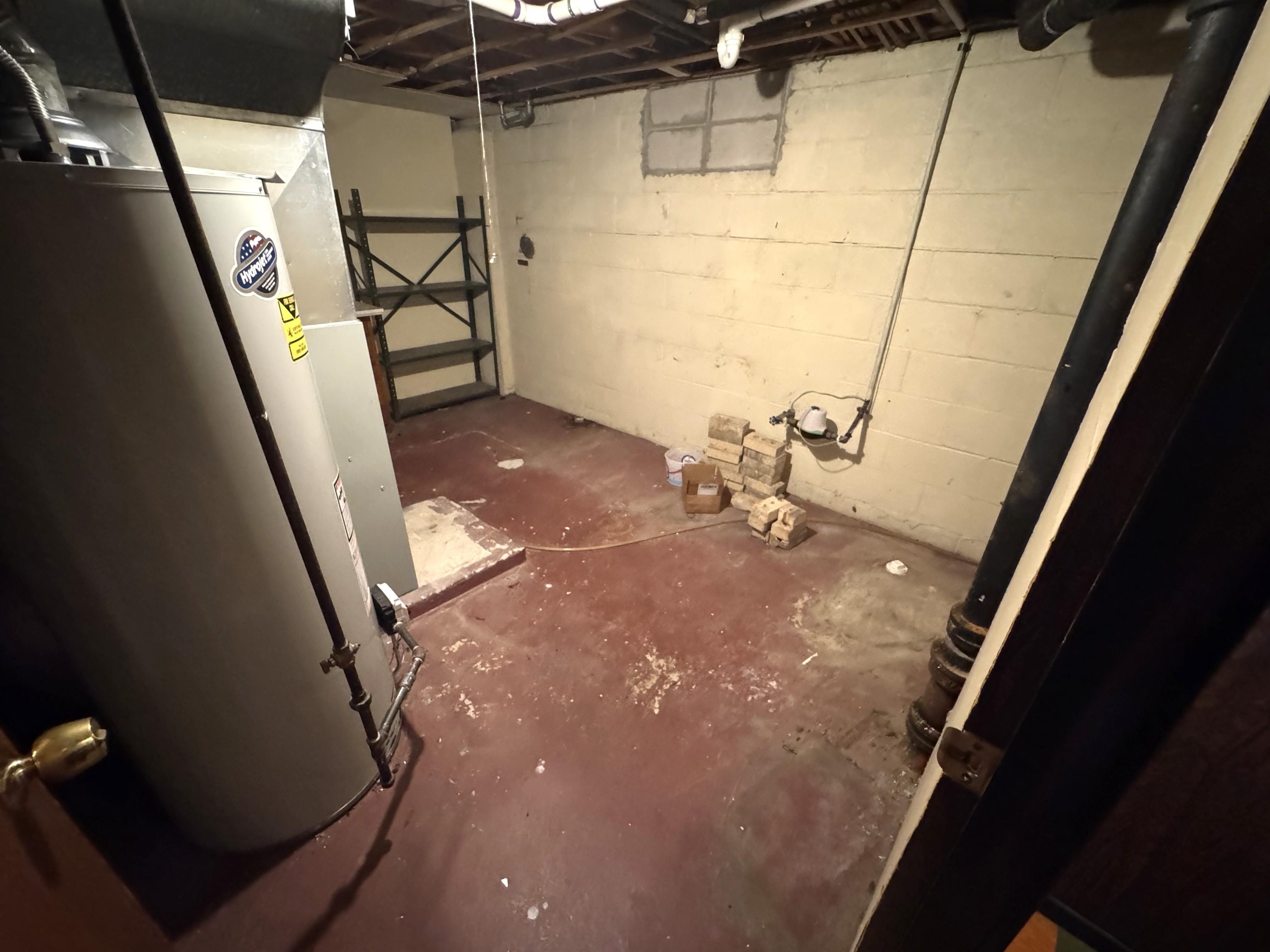 1913 N Brentwood Place