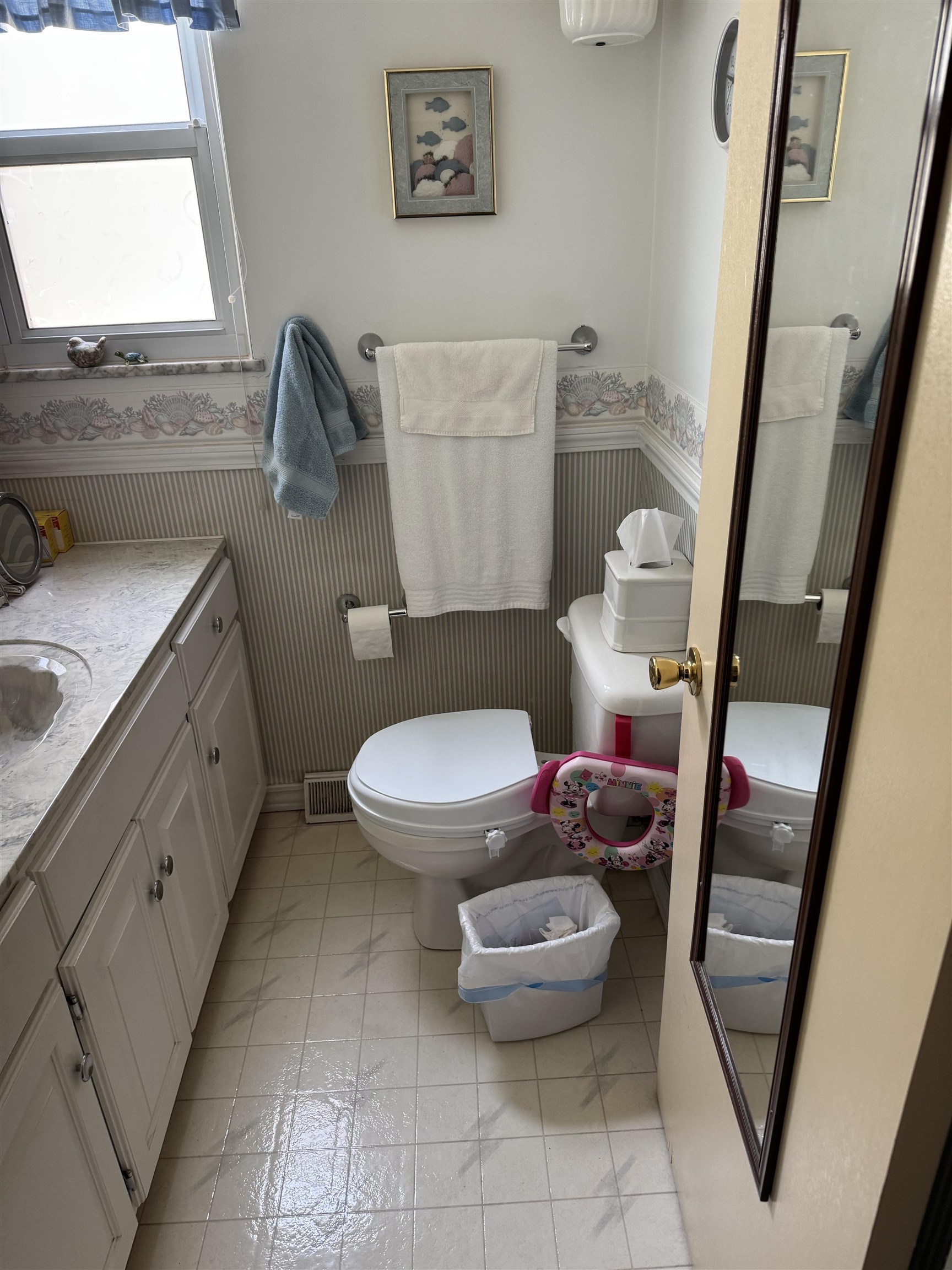 1913 N Brentwood Place