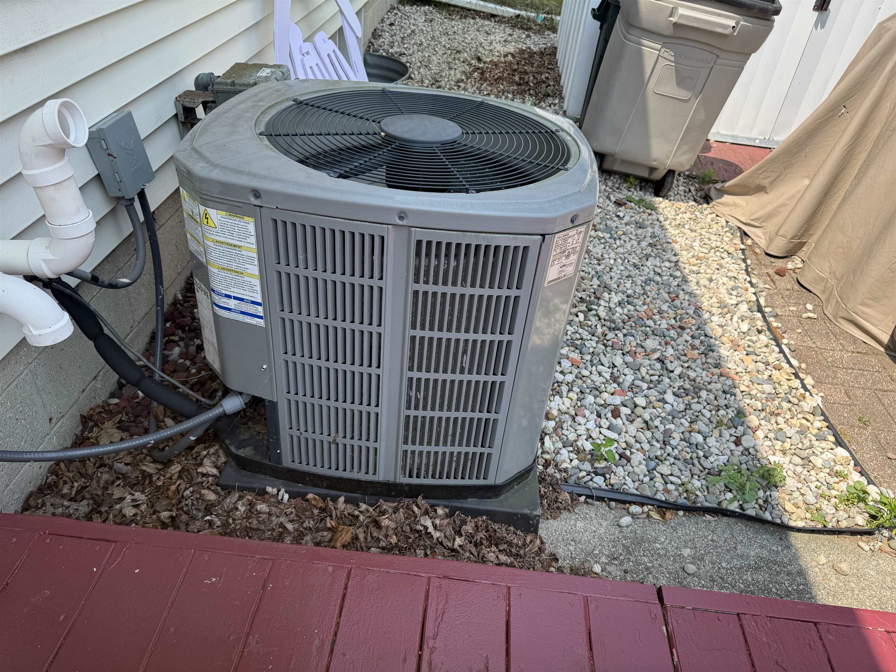 1913 N Brentwood Place