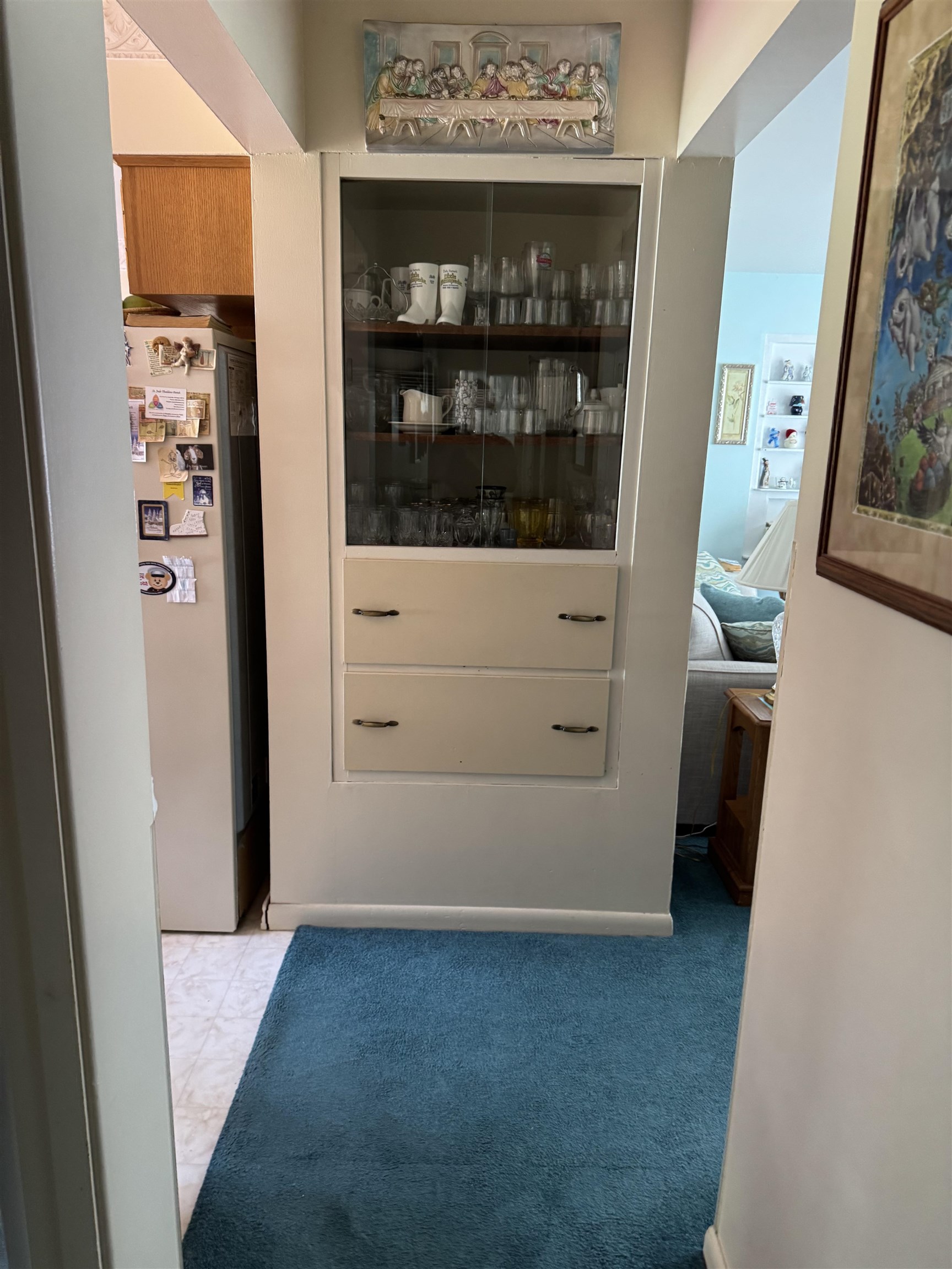 1913 N Brentwood Place